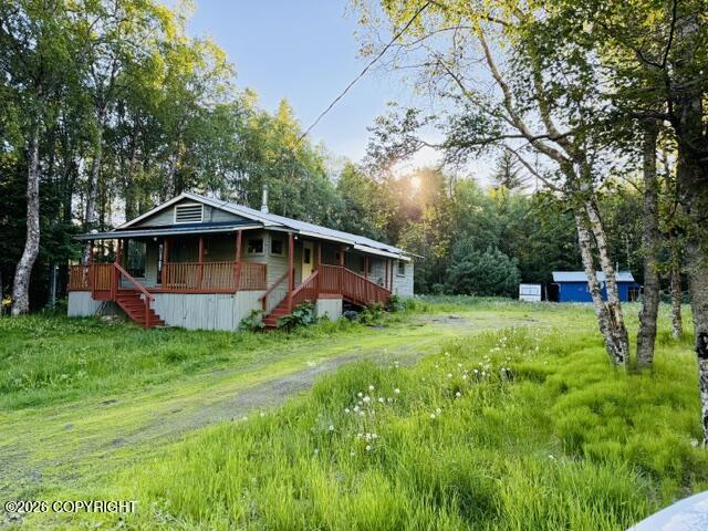 191 Konikson Road Property Photo 2