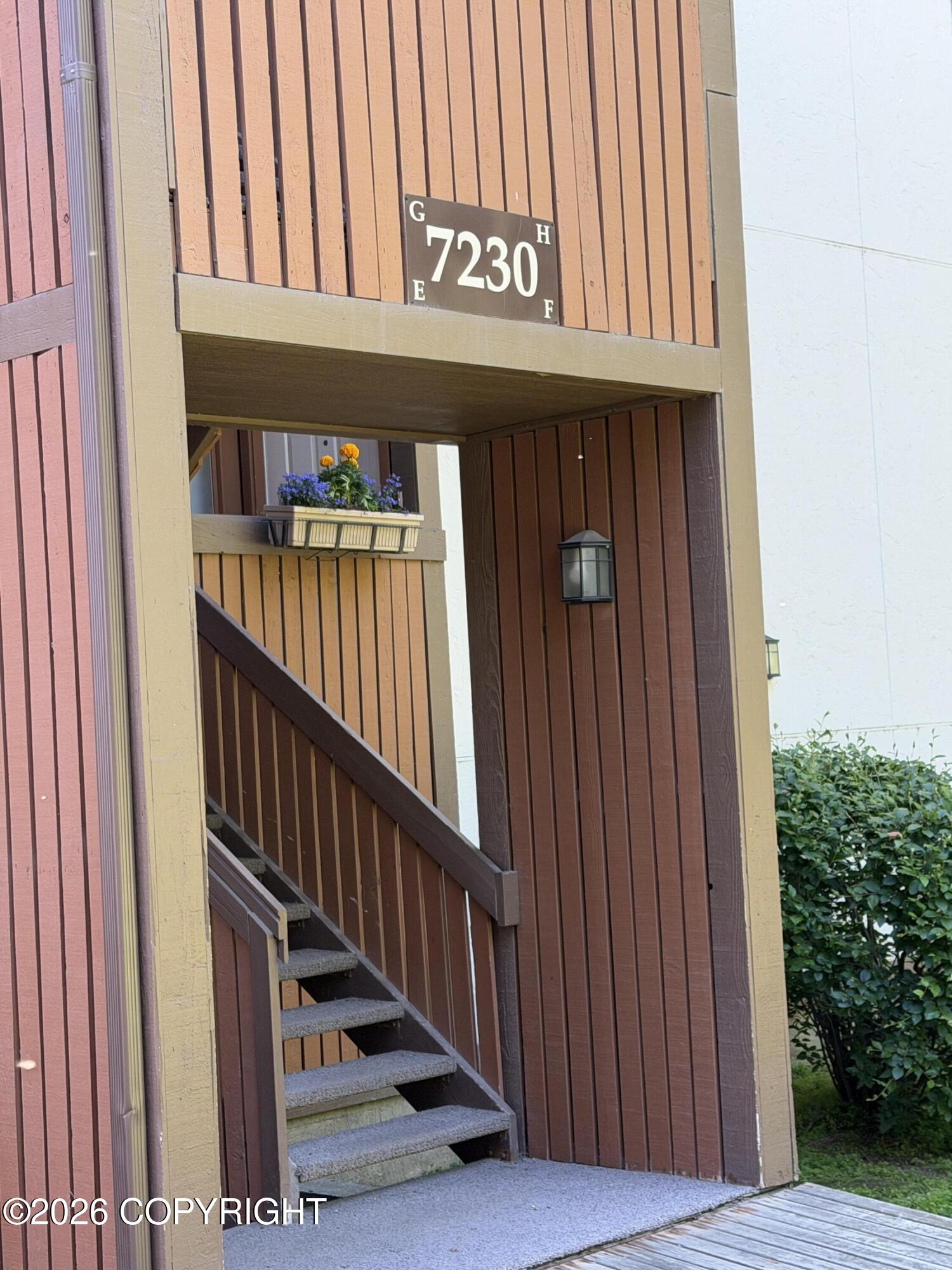 7230 Huntsmen Circle #5g Property Photo 1