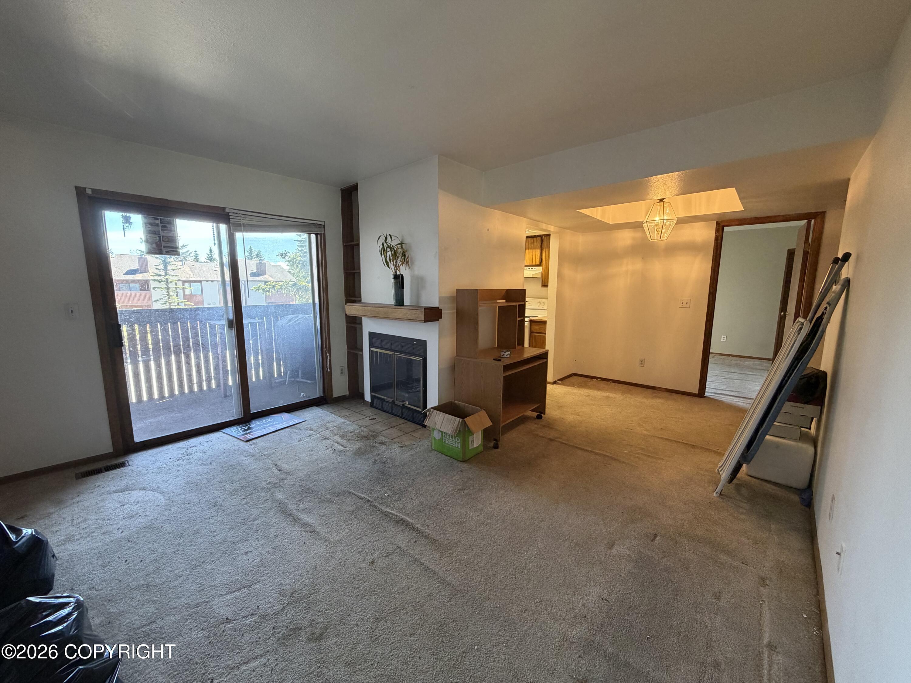 7230 Huntsmen Circle #5g Property Photo 3