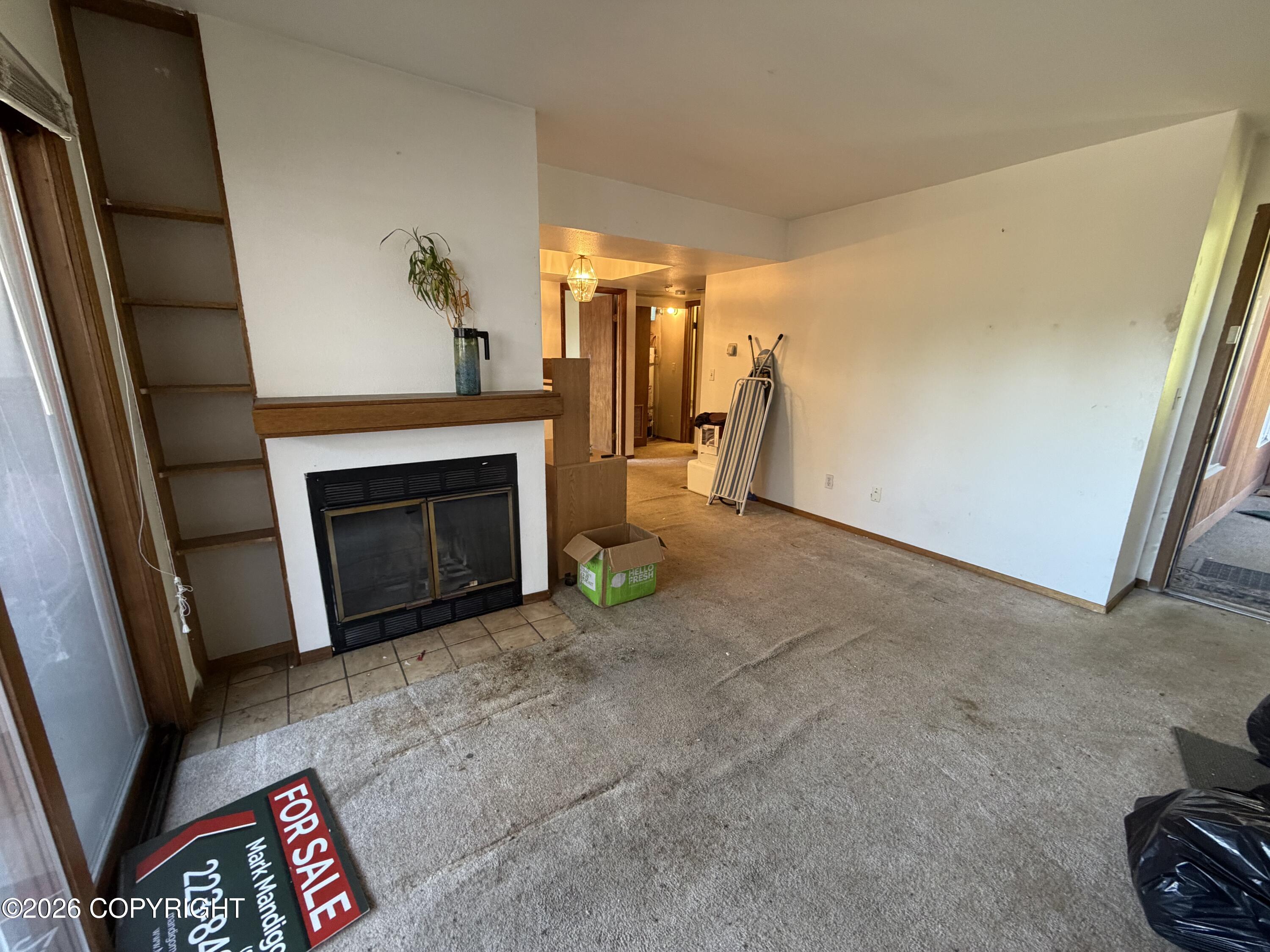 7230 Huntsmen Circle #5g Property Photo 4