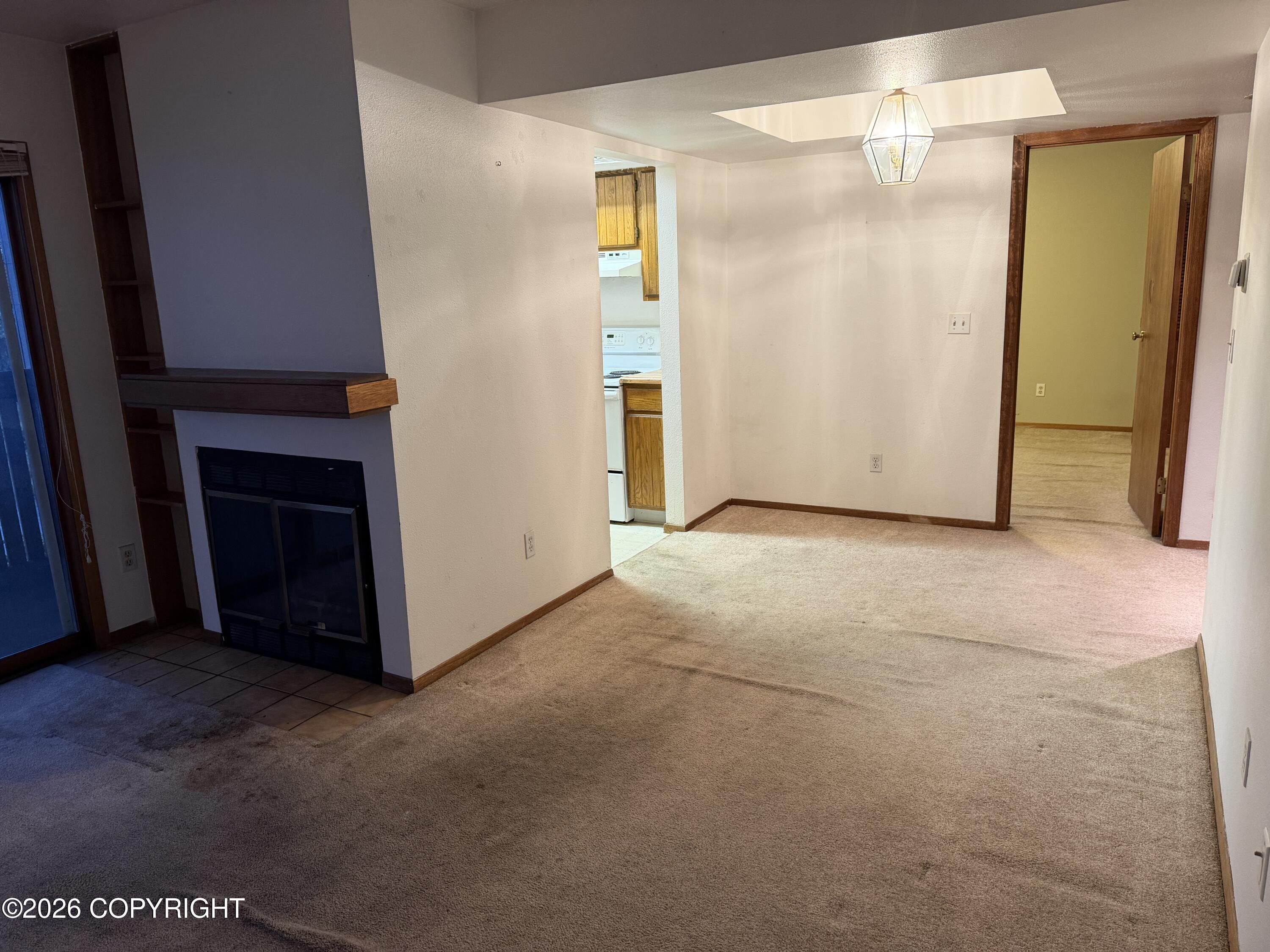7230 Huntsmen Circle #5g Property Photo 4