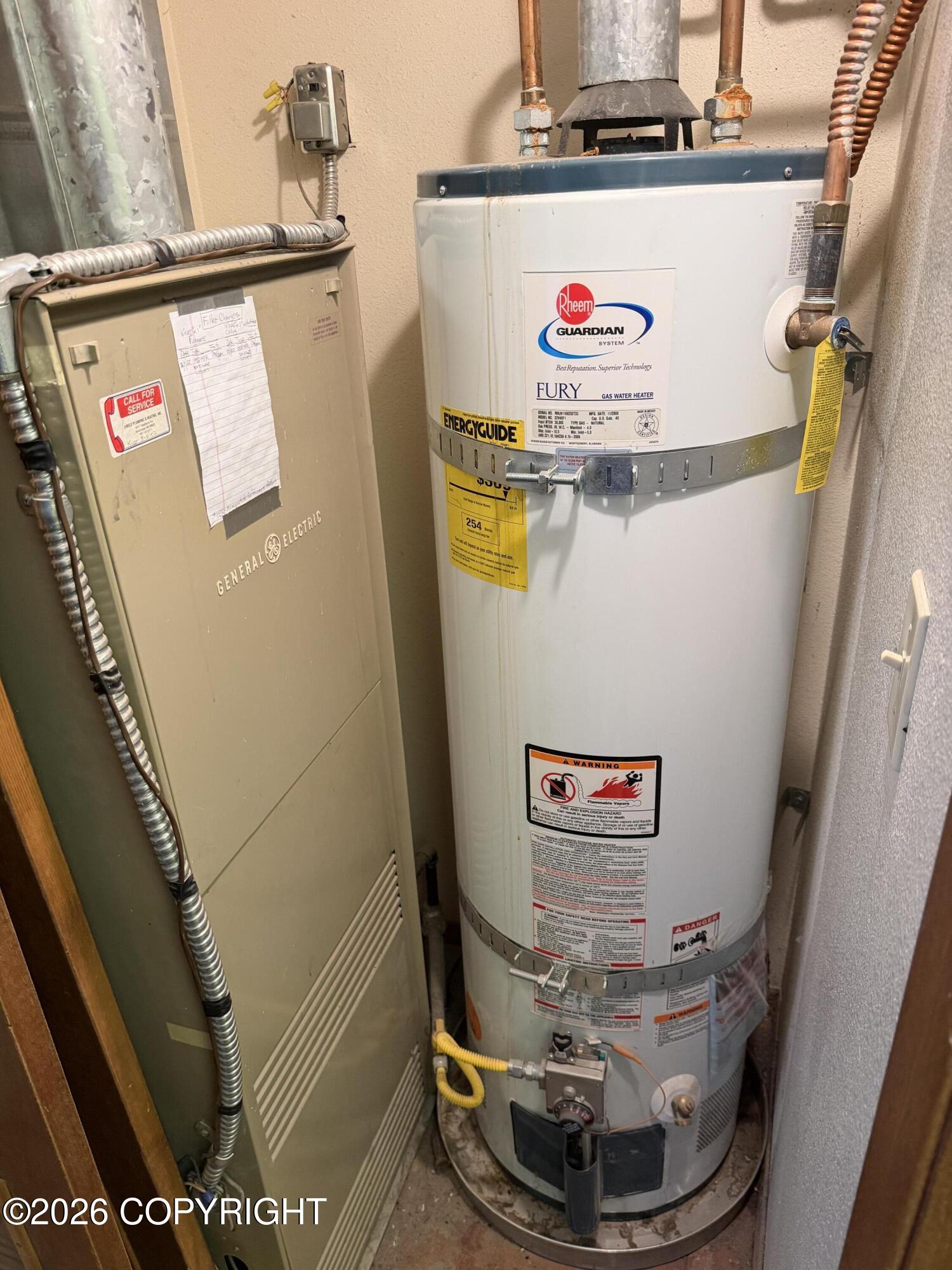7230 Huntsmen Circle #5g Property Photo 13