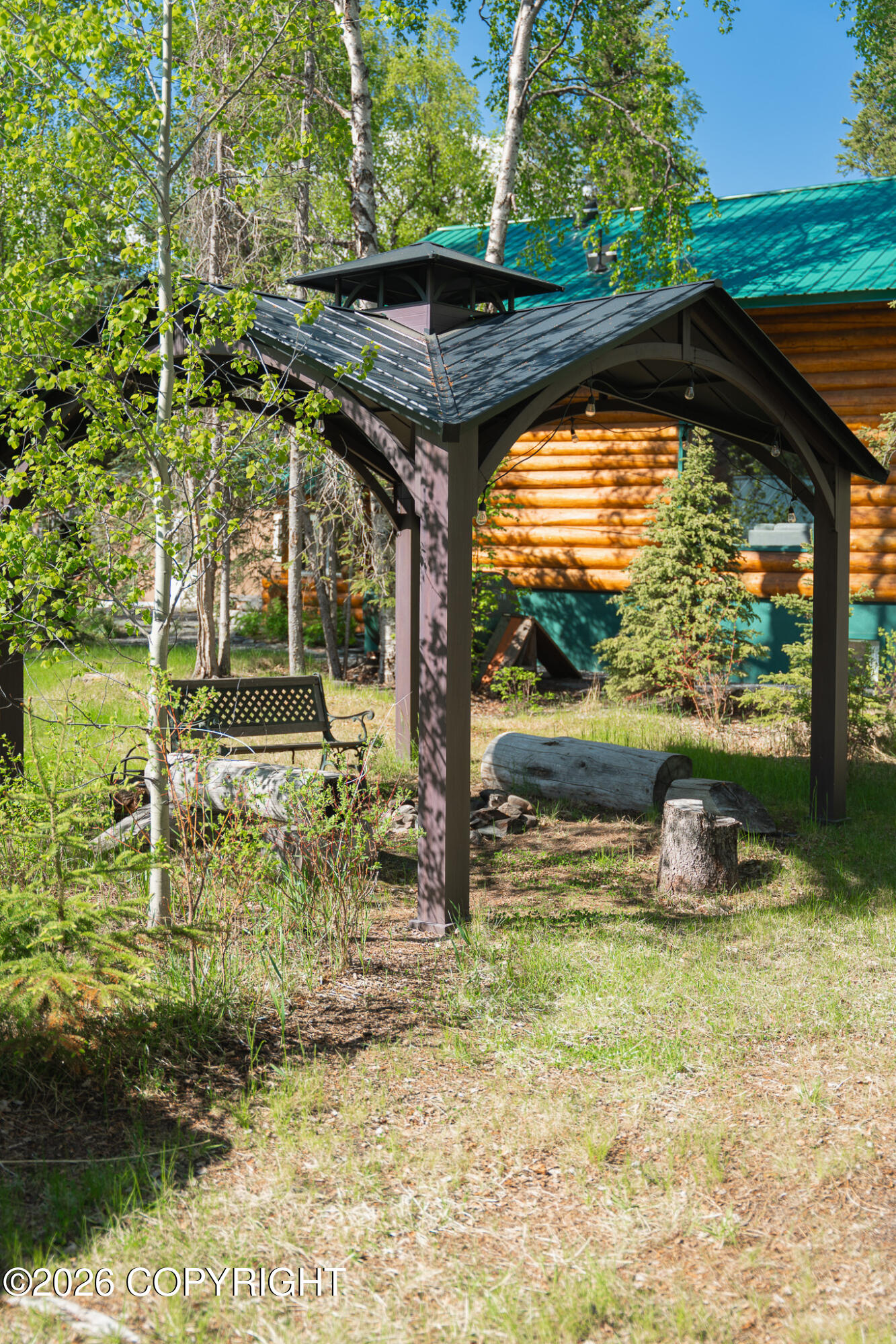 18166 Sterling Highway Property Photo 13