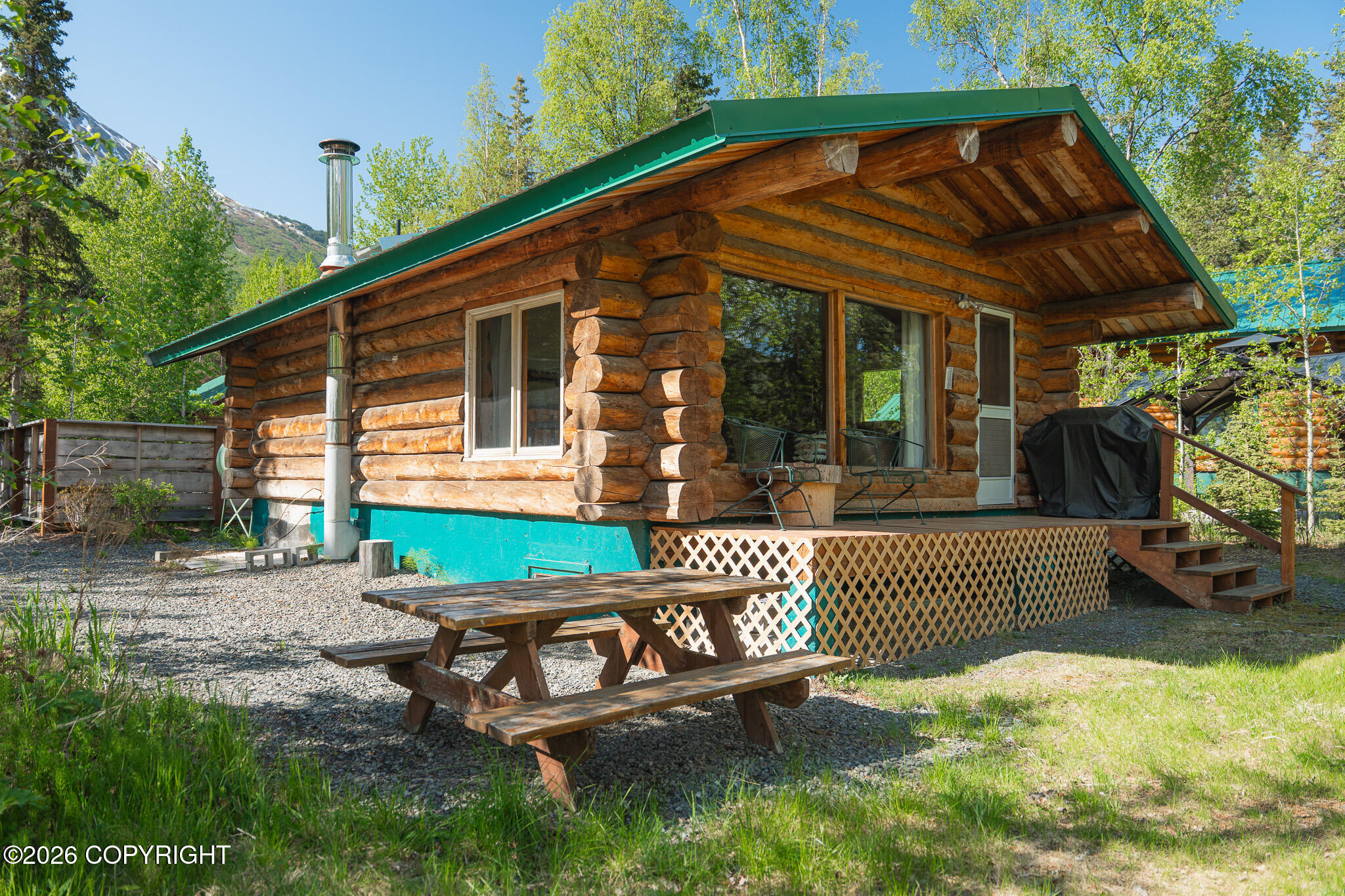 18166 Sterling Highway Property Photo 15