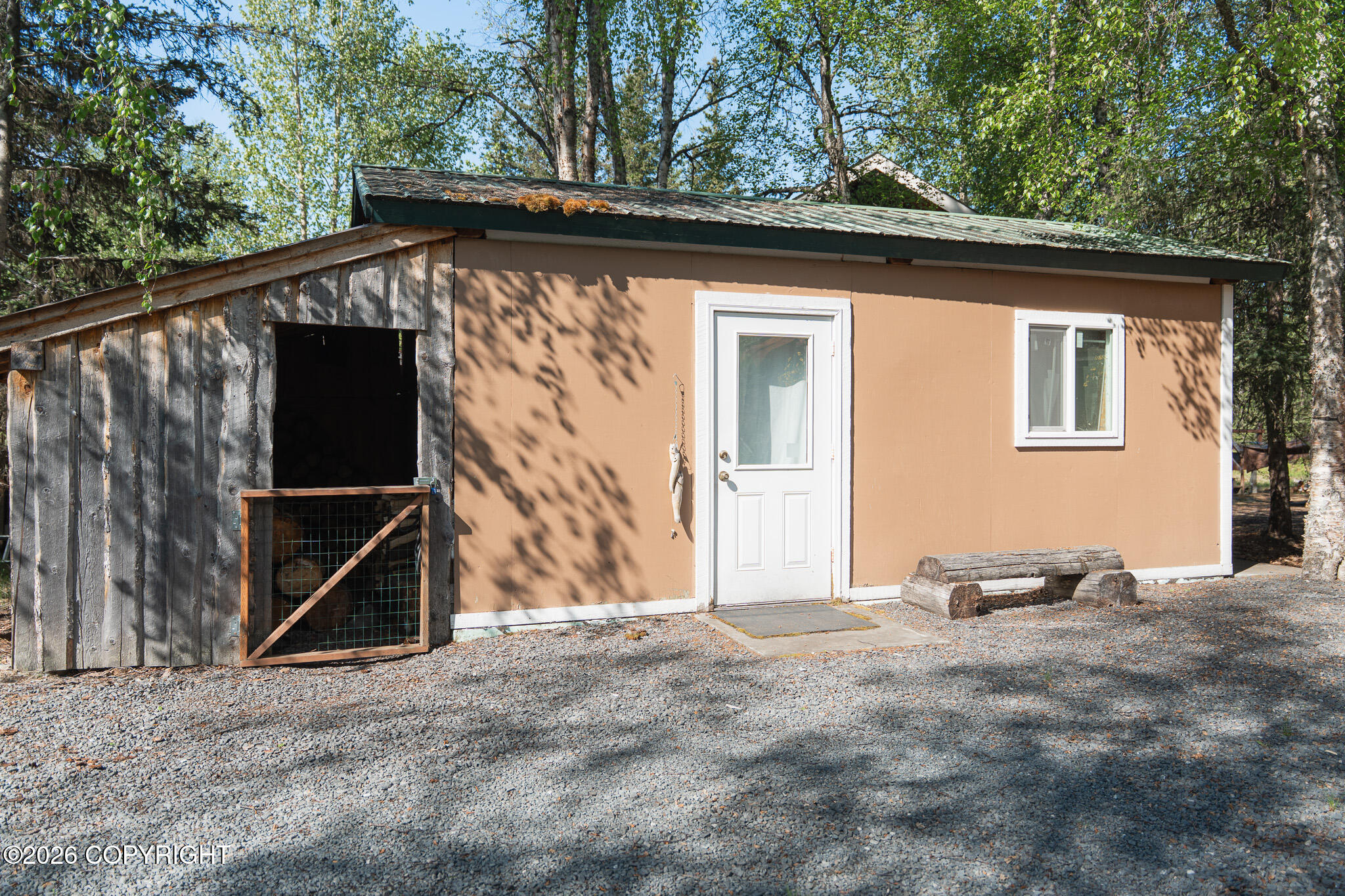 18166 Sterling Highway Property Photo 27