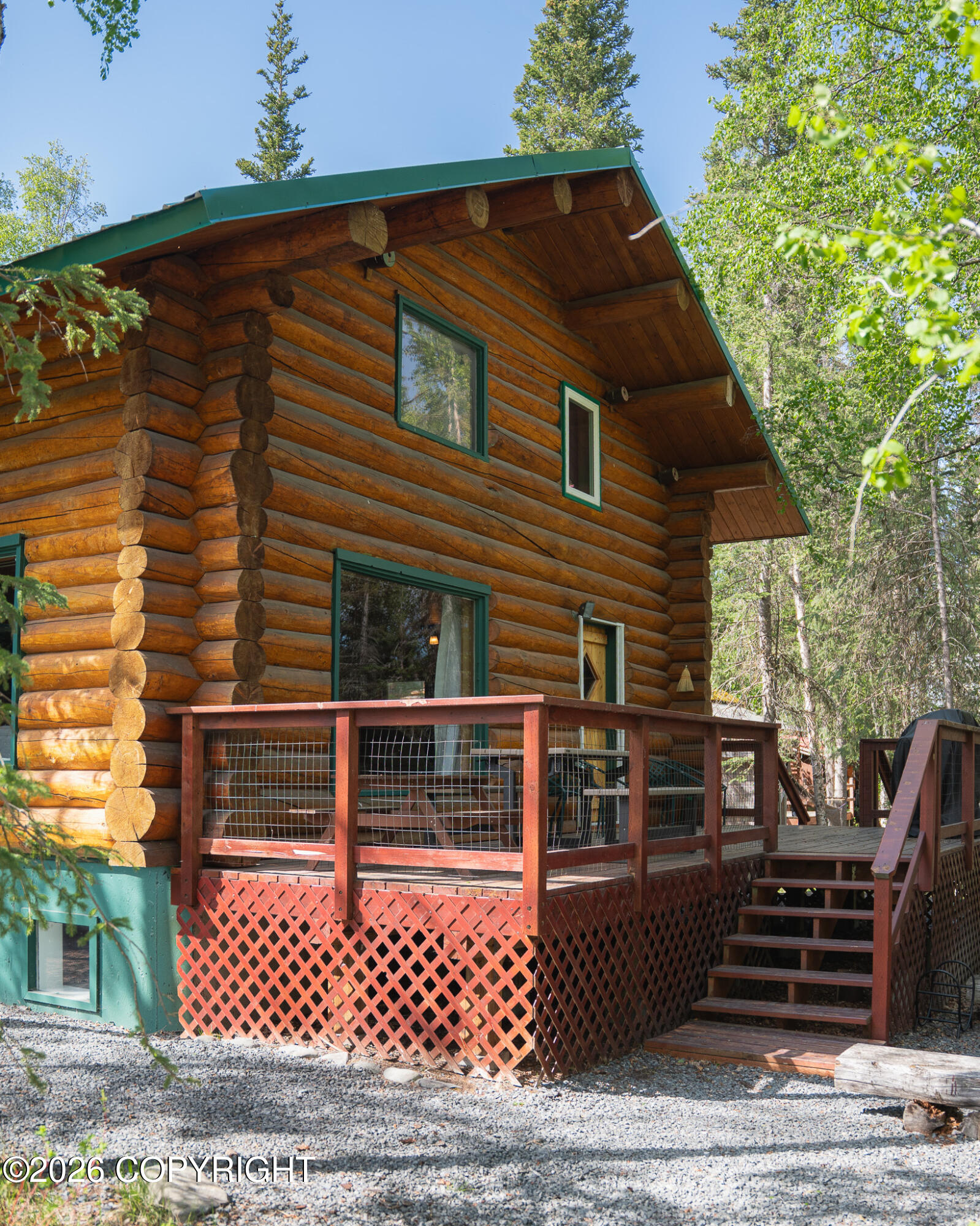 18166 Sterling Highway Property Photo 33