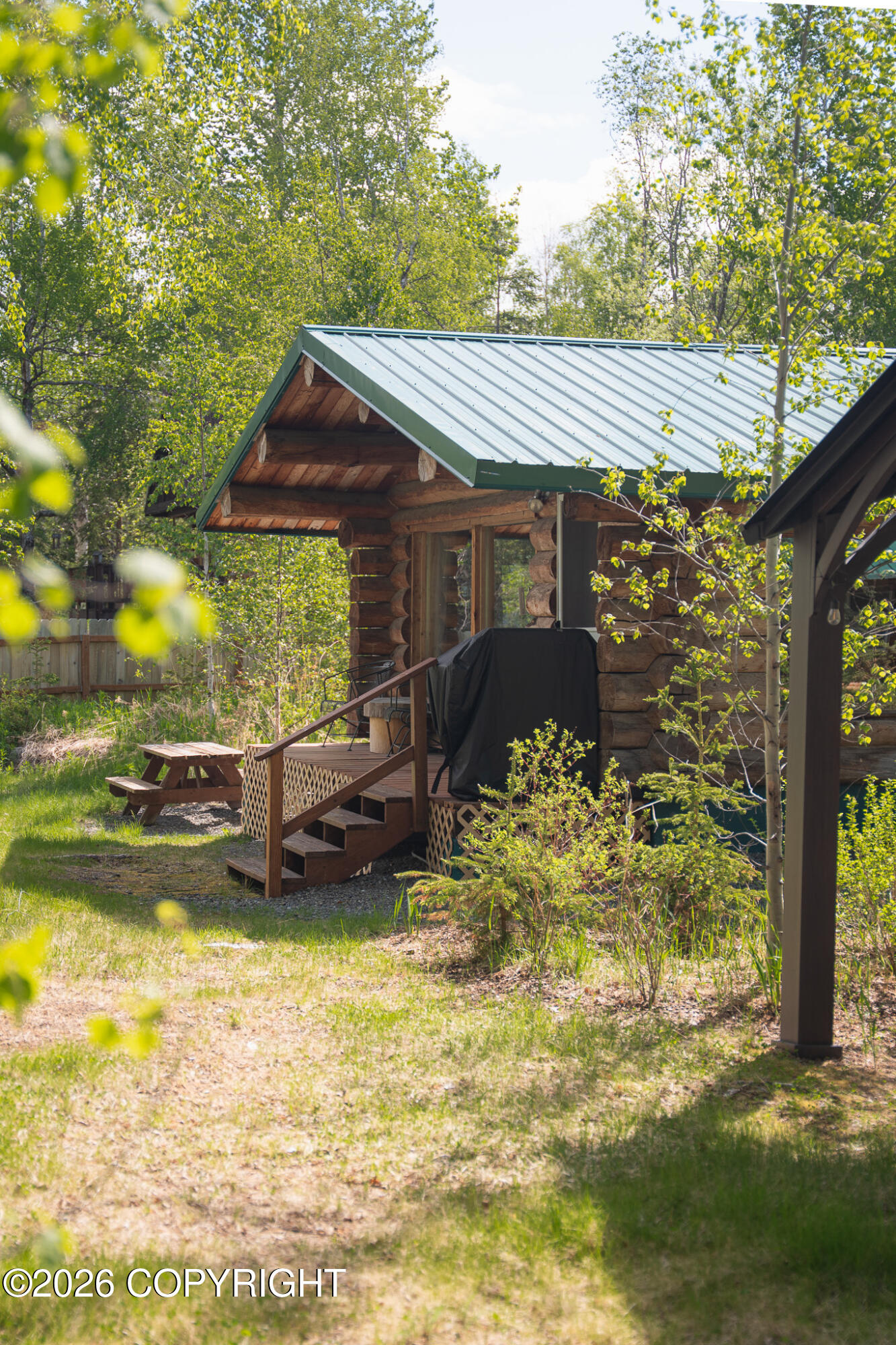 18166 Sterling Highway Property Photo 37