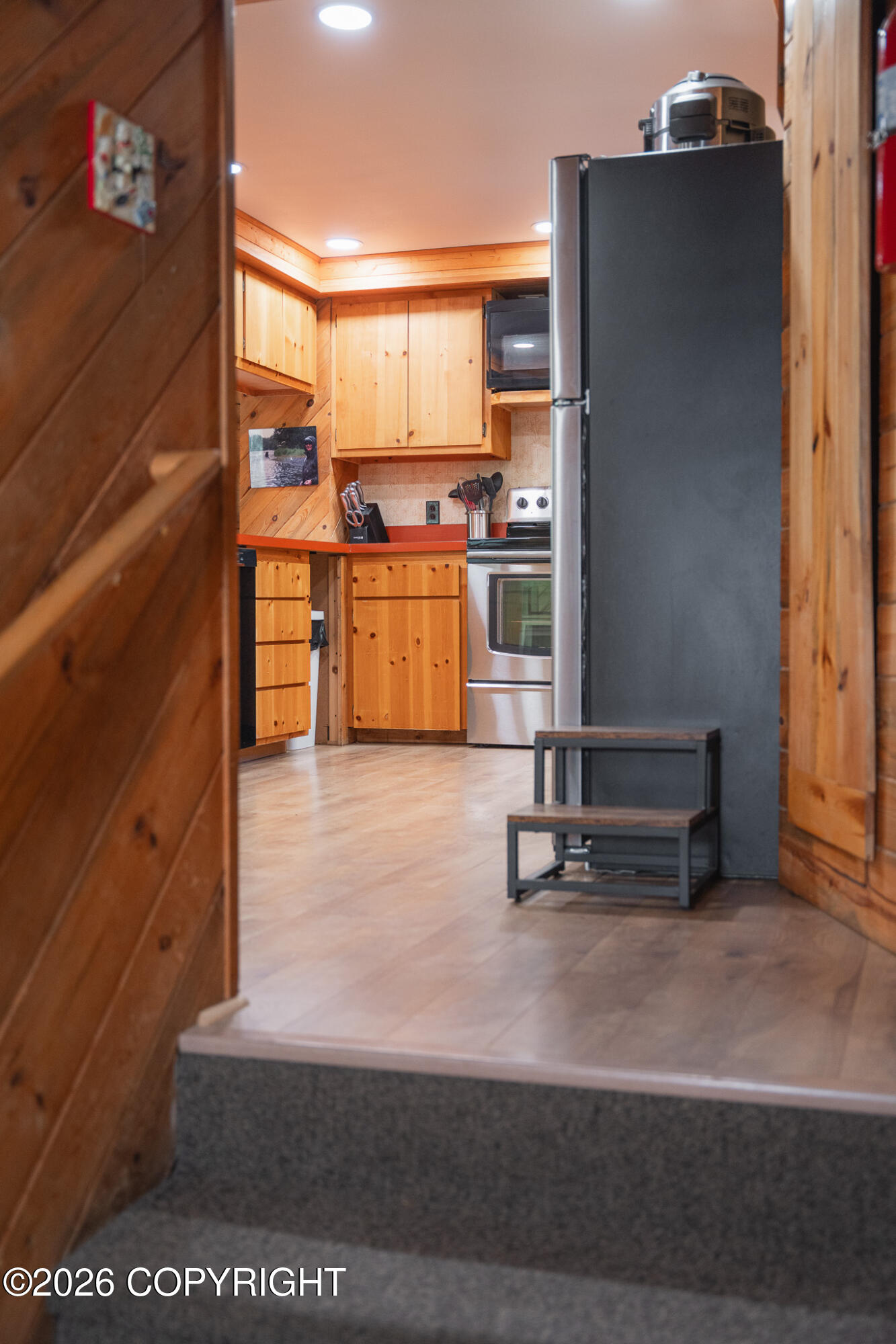 18166 Sterling Highway Property Photo 46