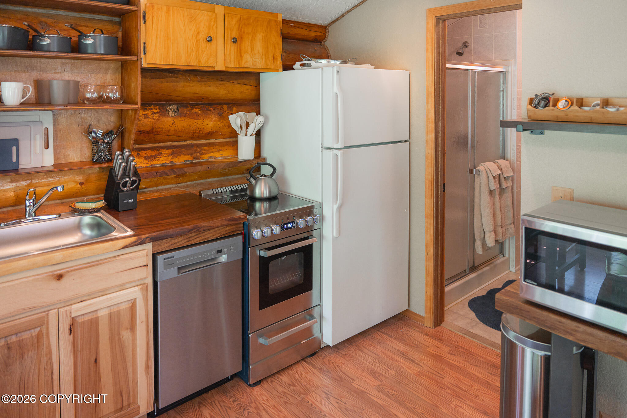 18166 Sterling Highway Property Photo 83