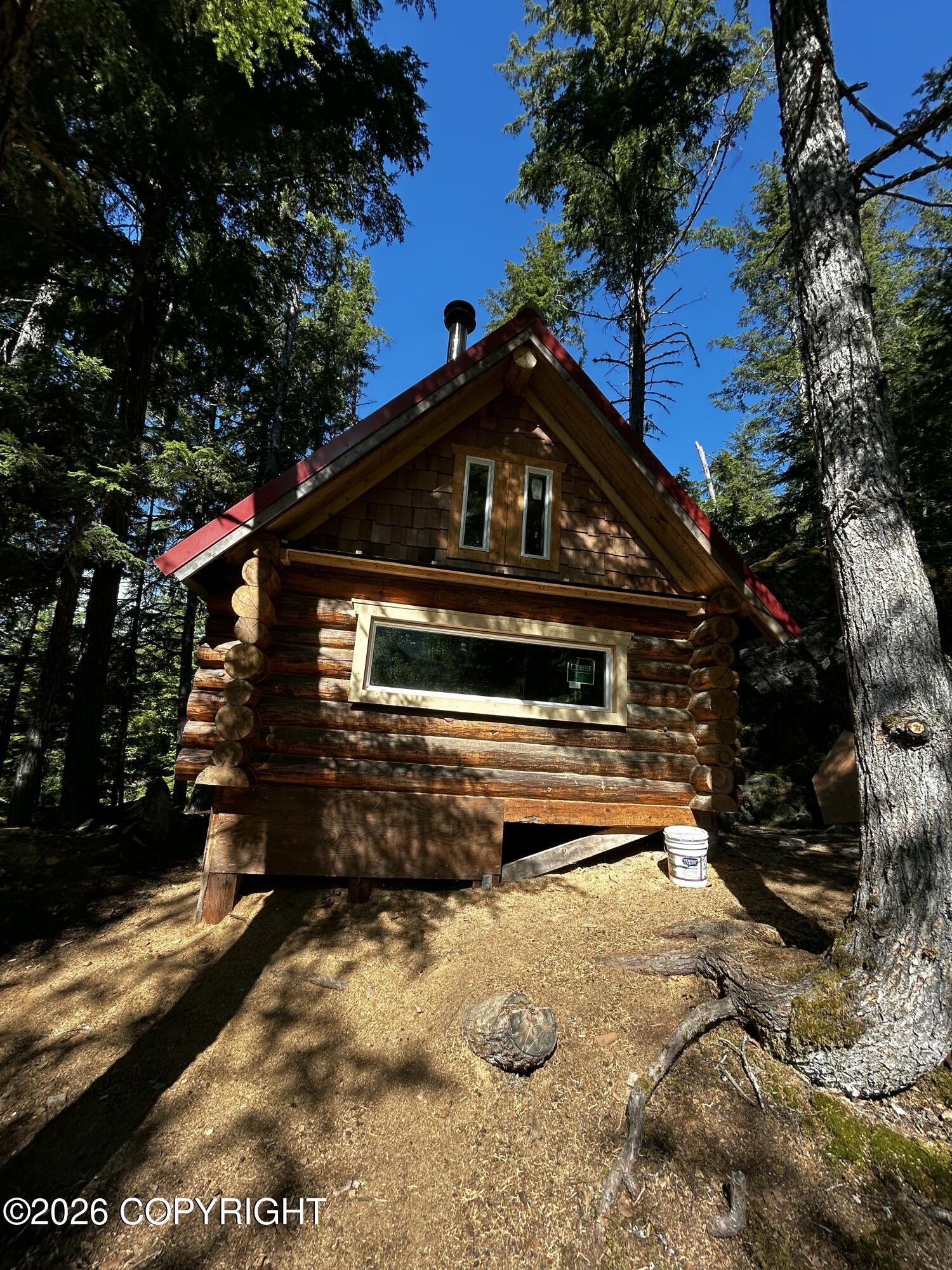 L5 B2 Chilkat Lake Property Photo 2