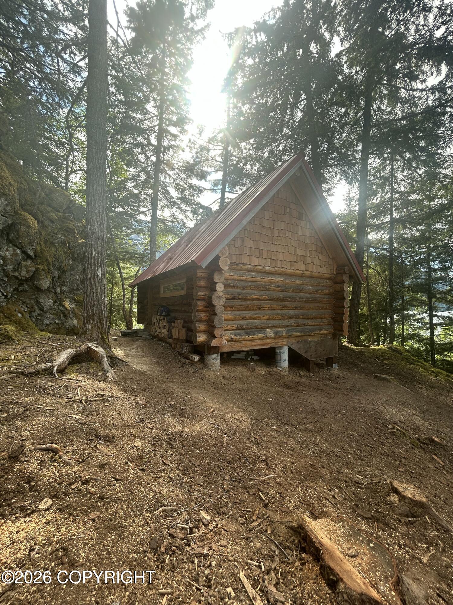 L5 B2 Chilkat Lake Property Photo 3