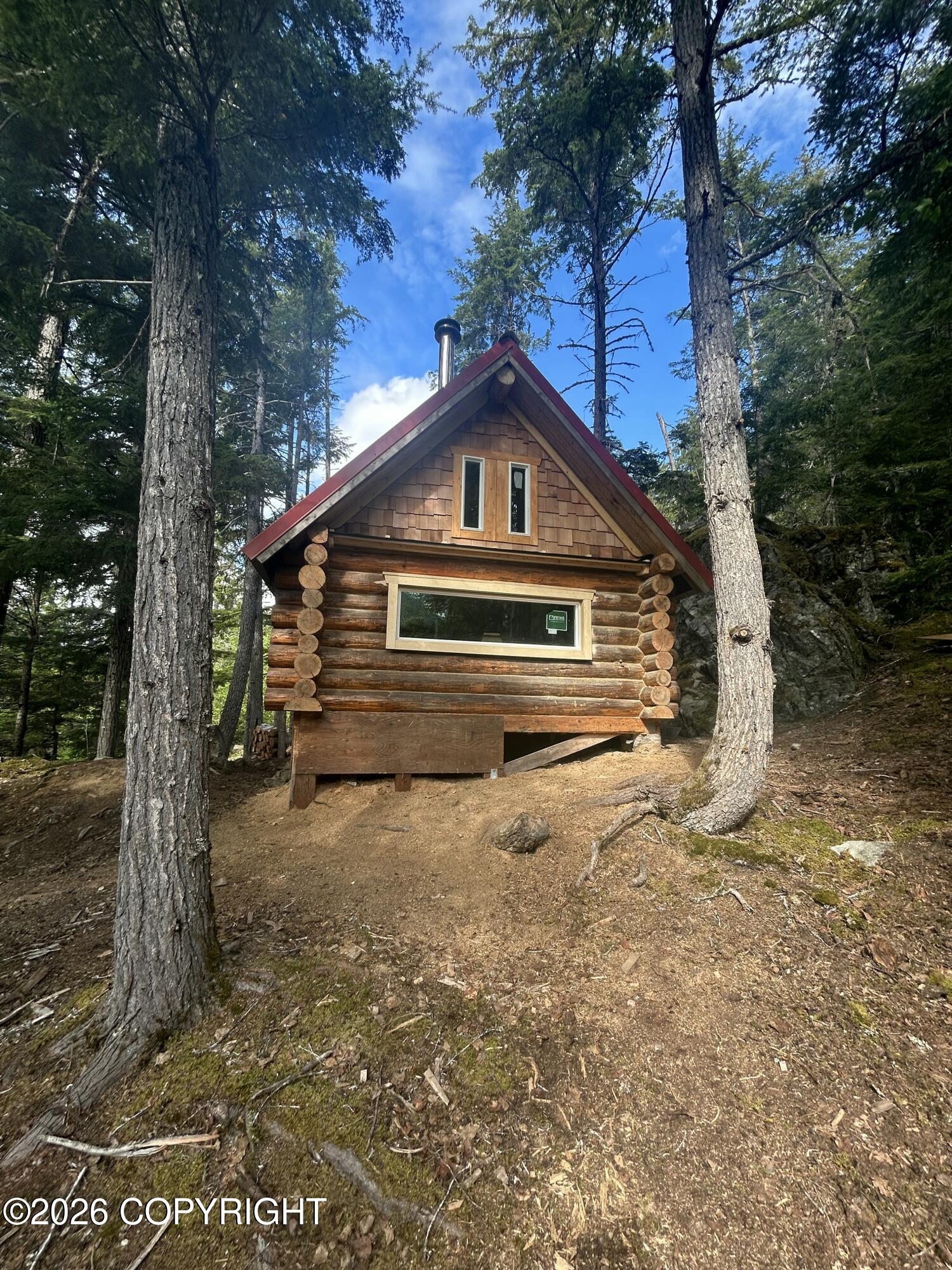 L5 B2 Chilkat Lake Property Photo 9