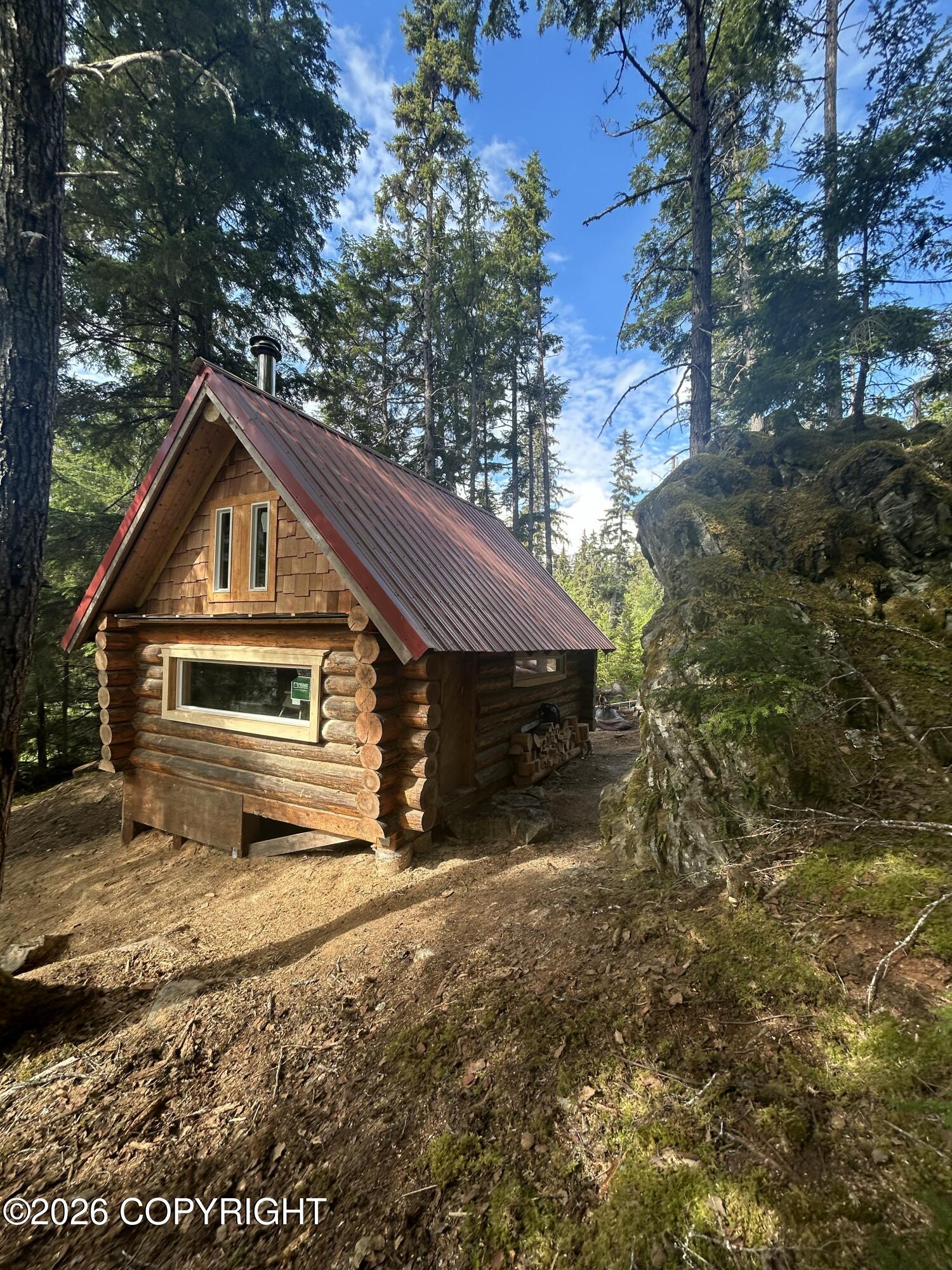 L5 B2 Chilkat Lake Property Photo 10