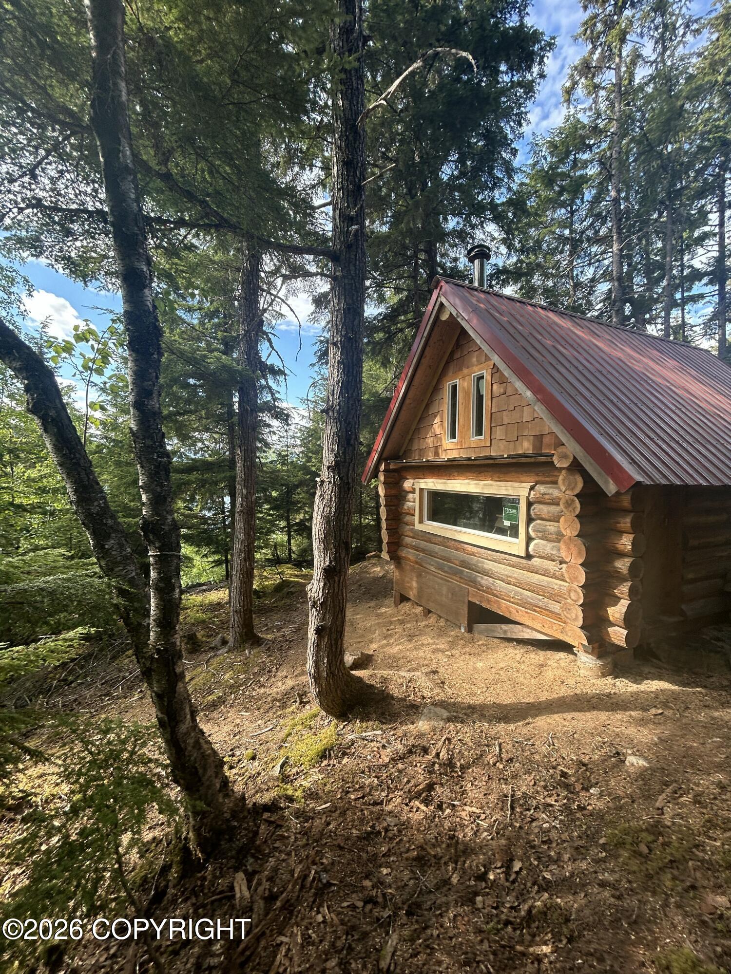 L5 B2 Chilkat Lake Property Photo 11