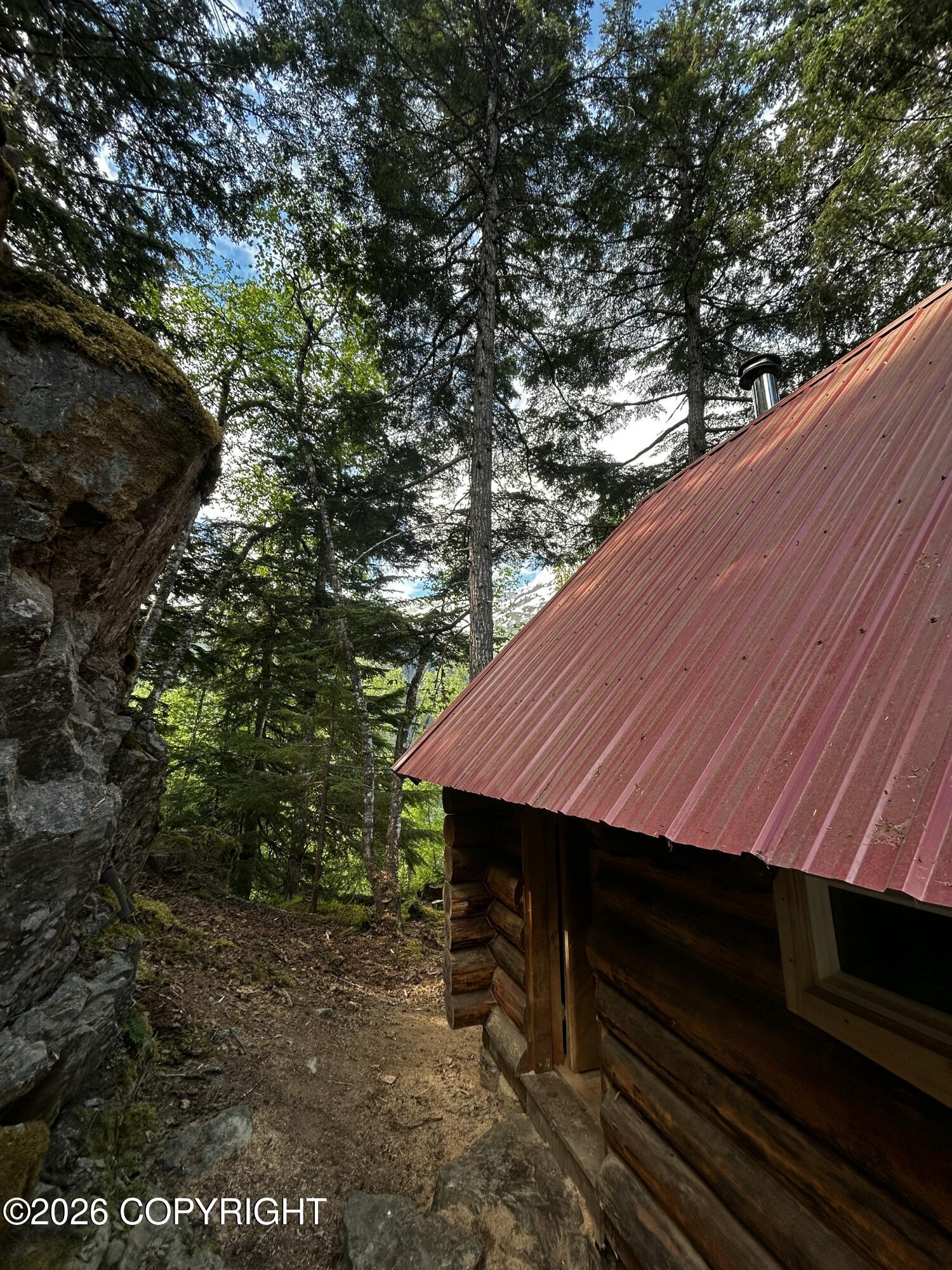 L5 B2 Chilkat Lake Property Photo 14