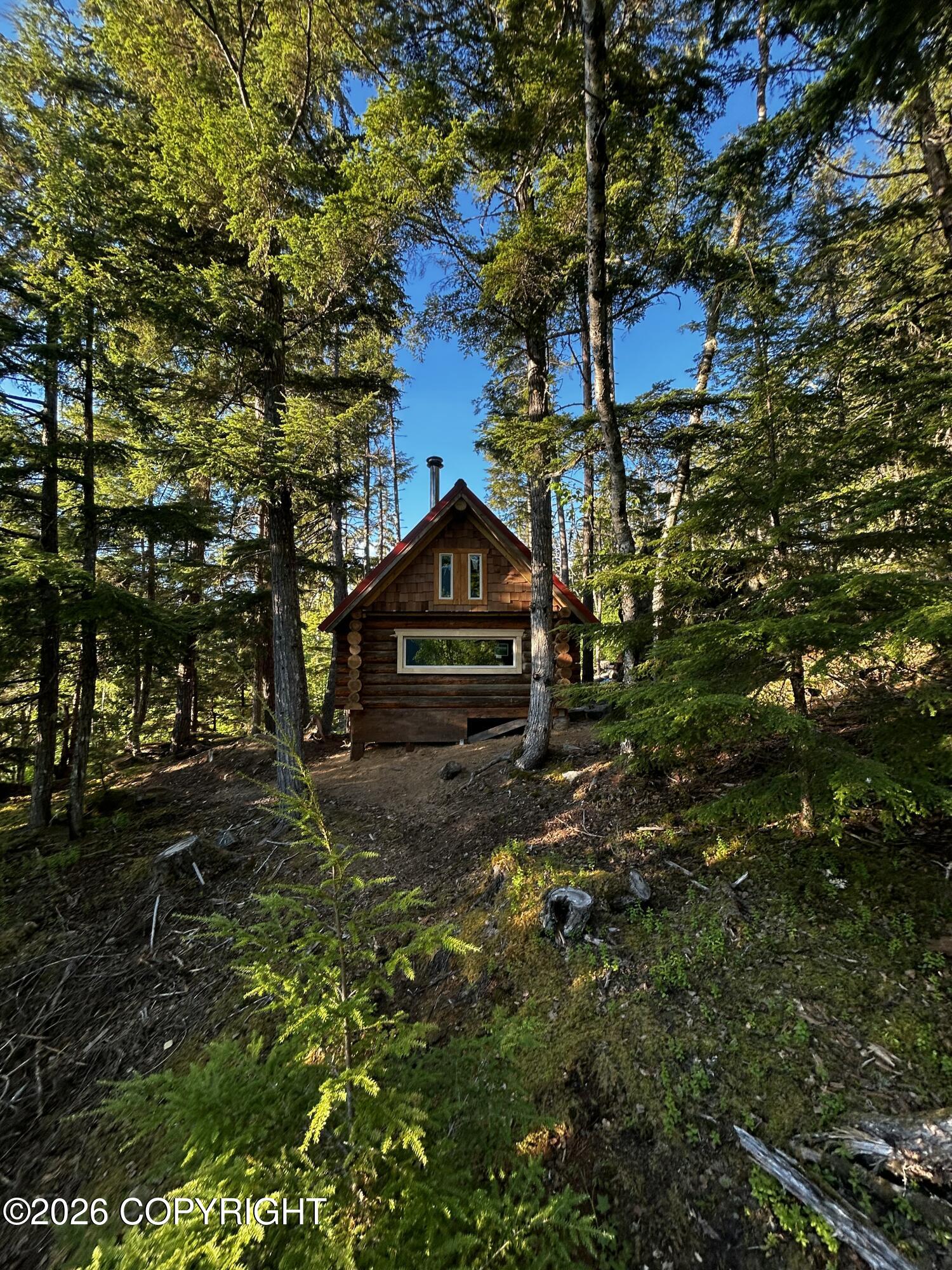 L5 B2 Chilkat Lake Property Photo 21