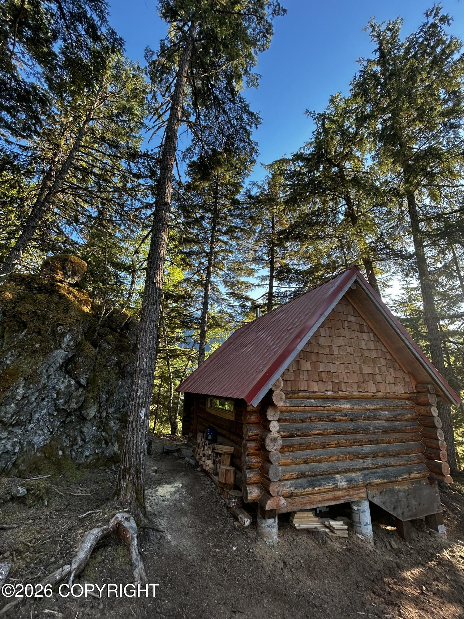 L5 B2 Chilkat Lake Property Photo 22