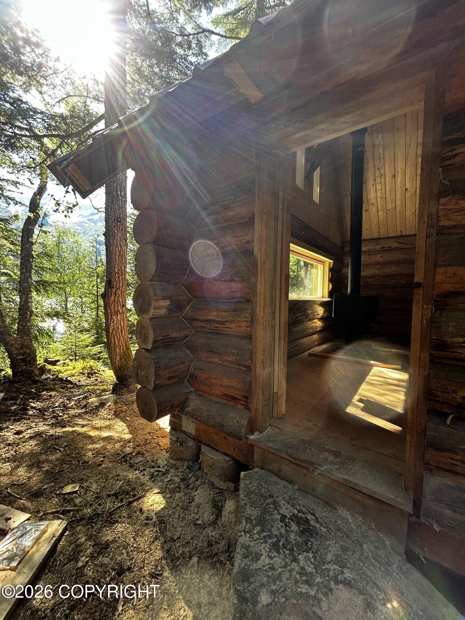 L5 B2 Chilkat Lake Property Photo 37