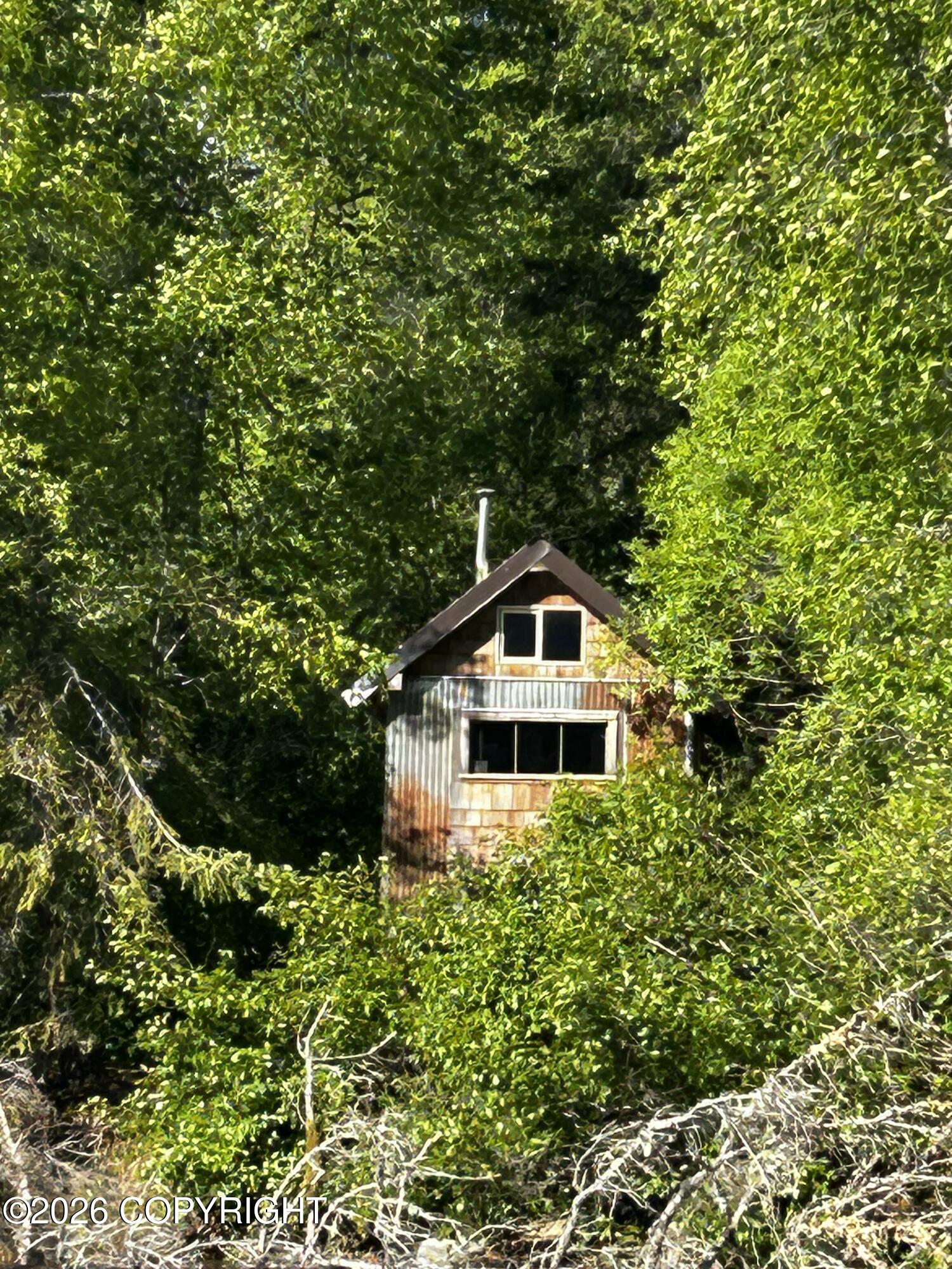 L5 B2 Chilkat Lake Property Photo 40