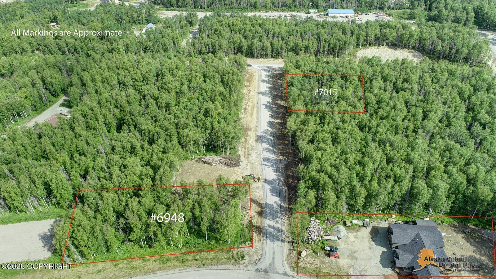 7015 N Aussie Dog Road Property Photo 2