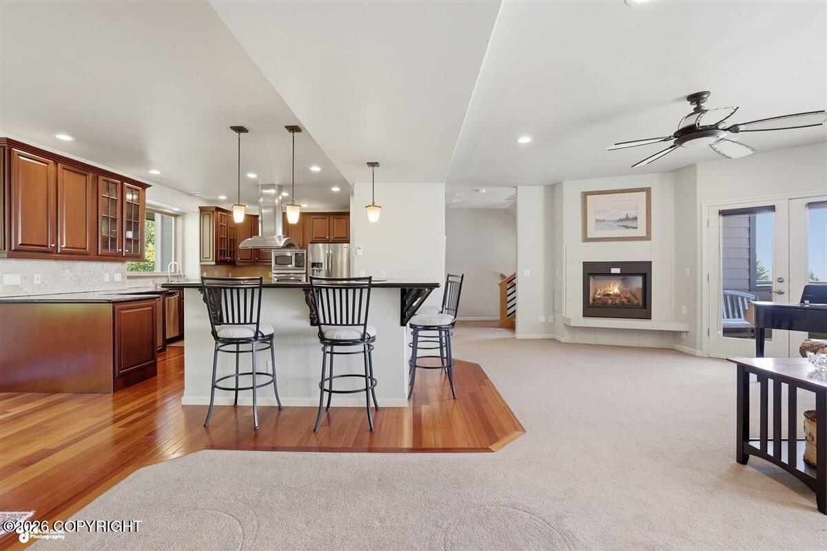 930 Quiet Creek Drive #930 Property Photo 10