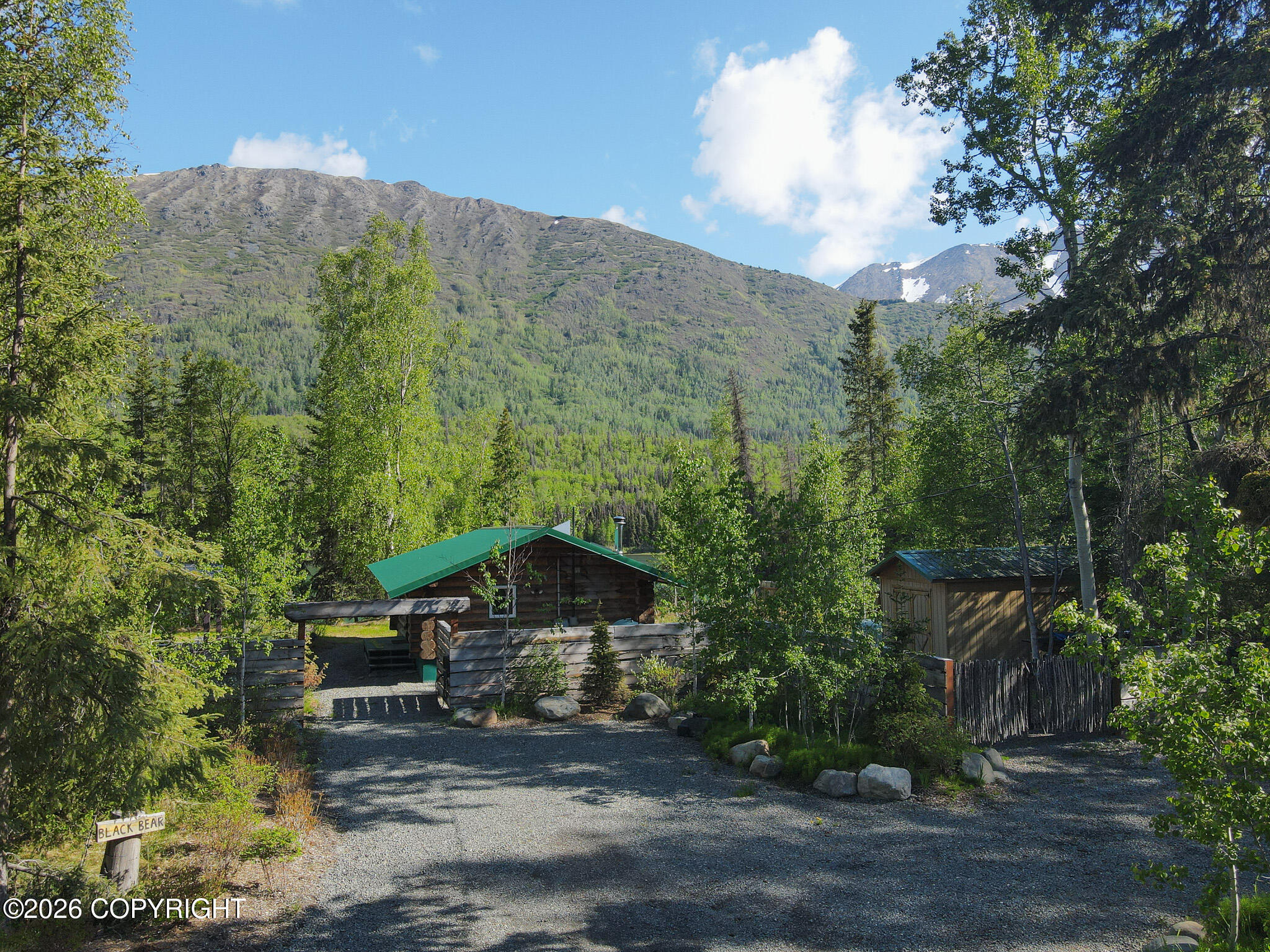 18166 Sterling Highway Property Photo 8