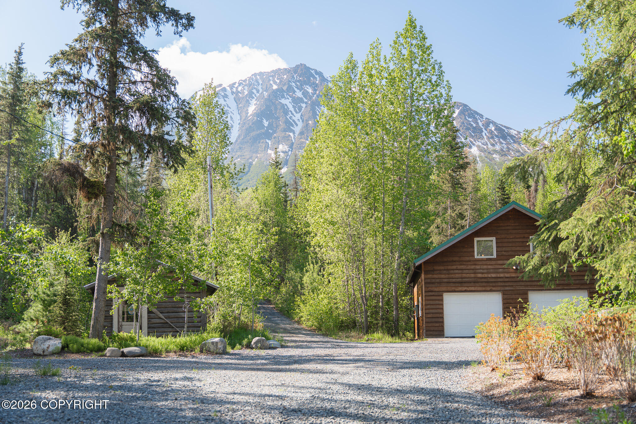 18166 Sterling Highway Property Photo 11