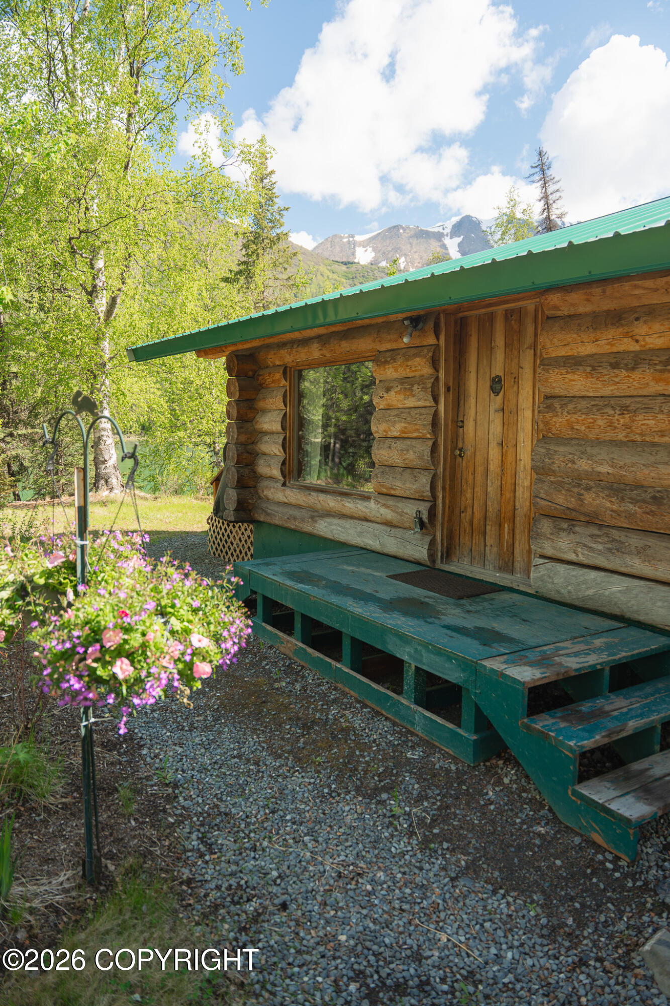 18166 Sterling Highway Property Photo 15