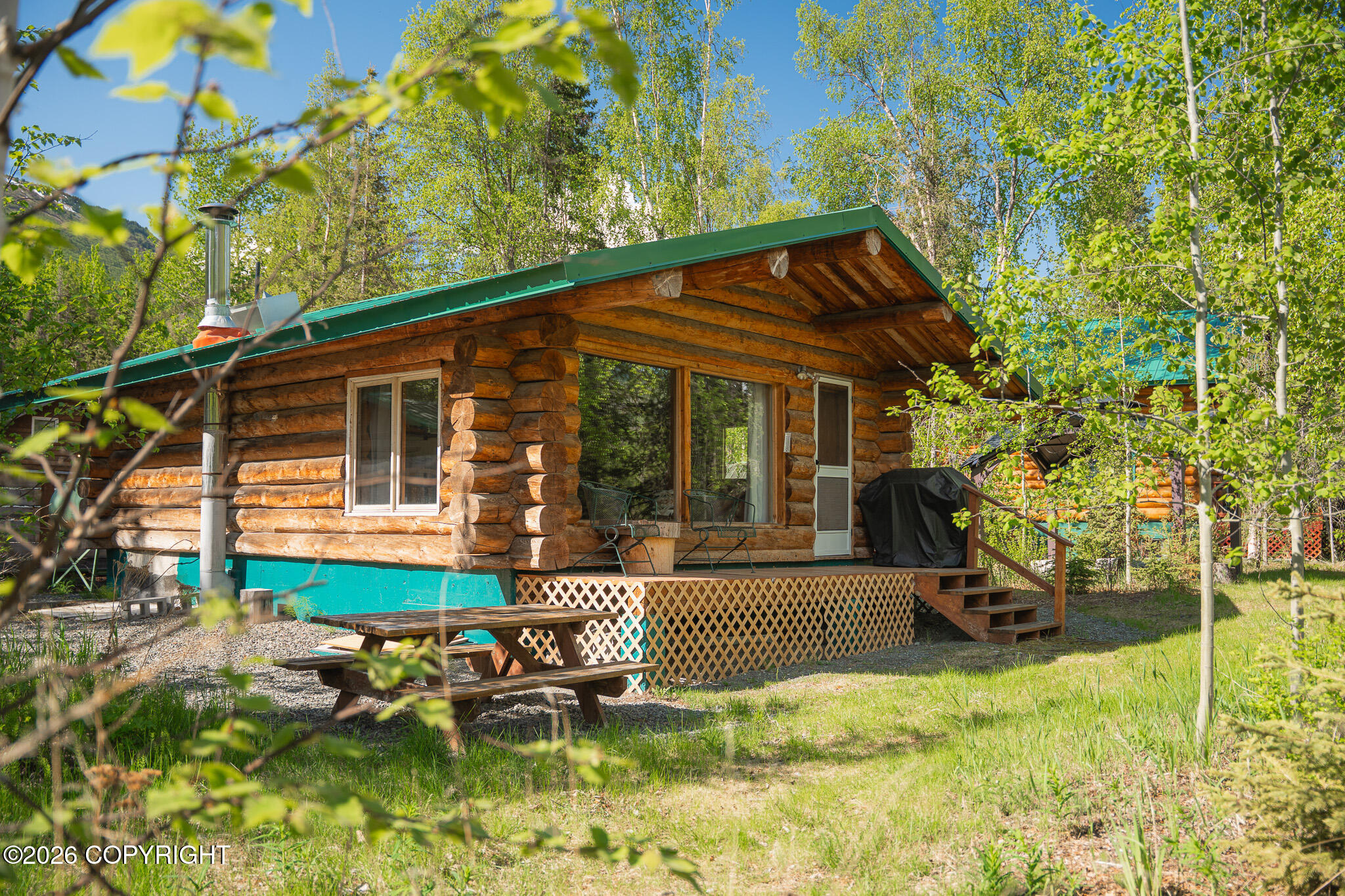 18166 Sterling Highway Property Photo 25