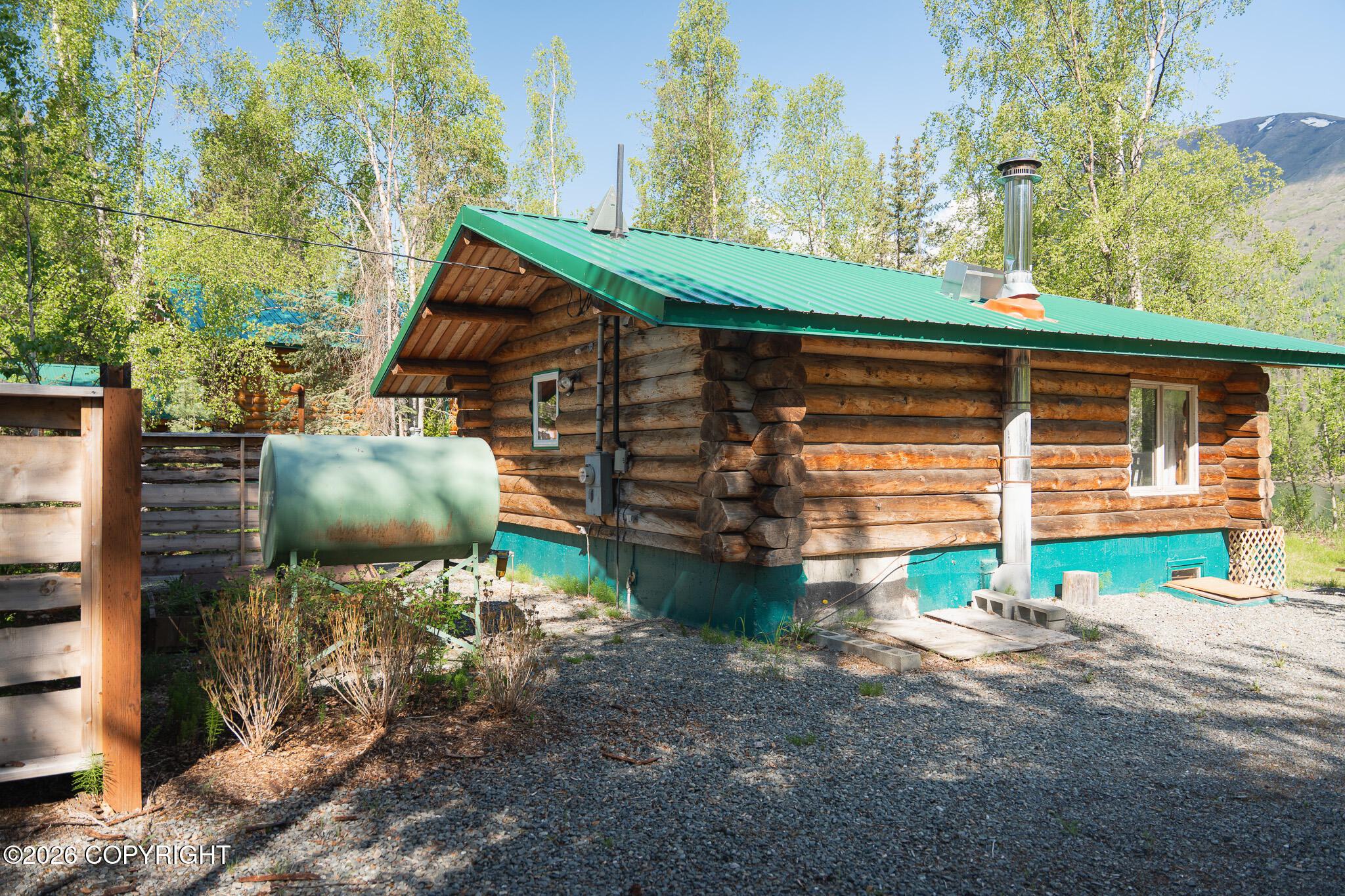 18166 Sterling Highway Property Photo 27