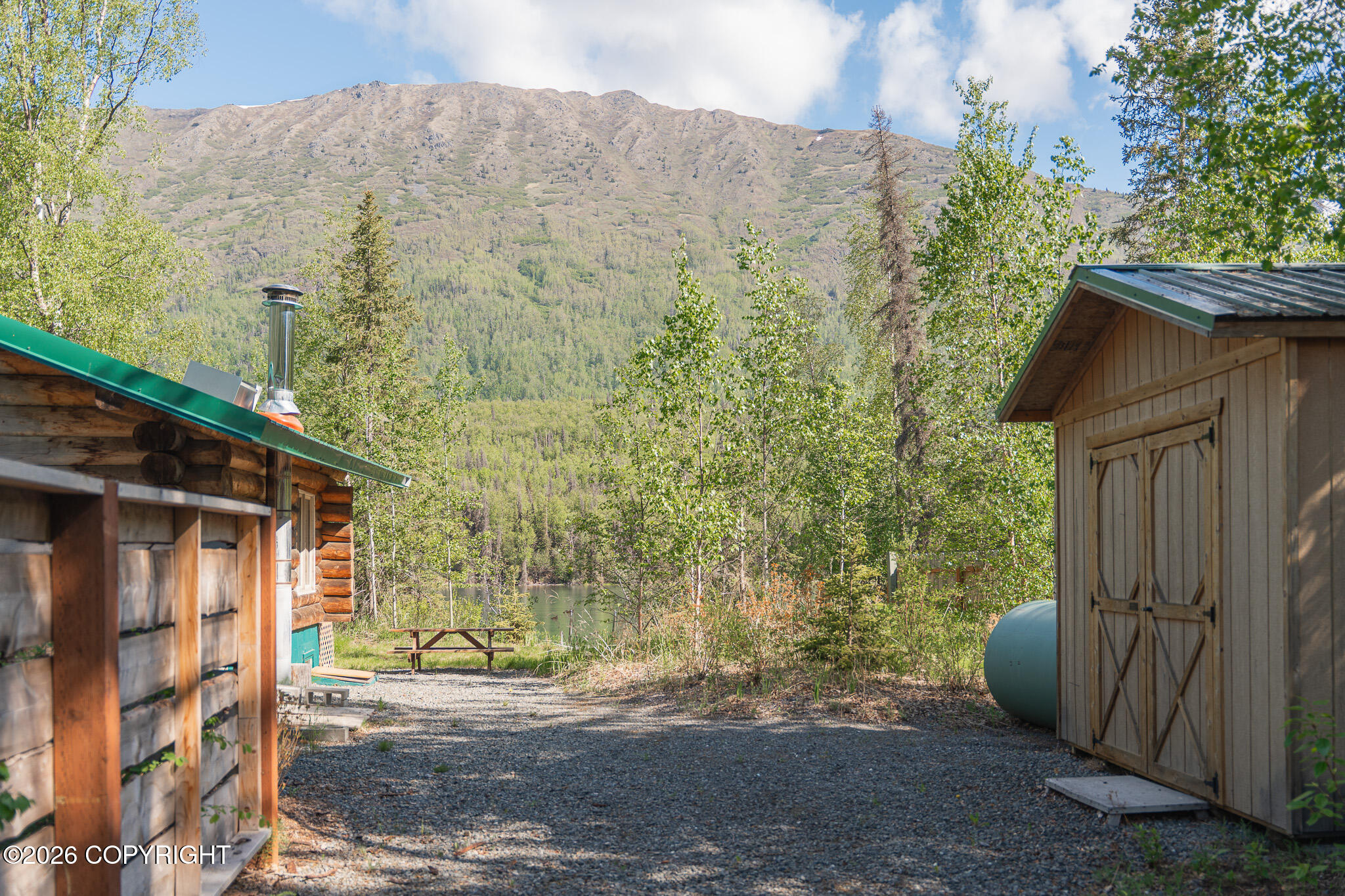 18166 Sterling Highway Property Photo 29