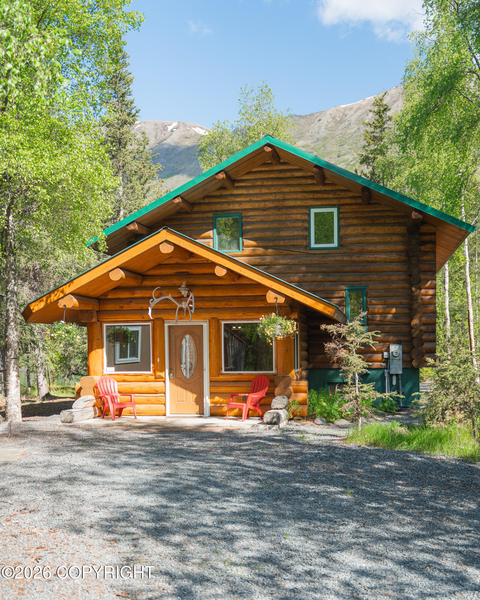18166 Sterling Highway Property Photo 33