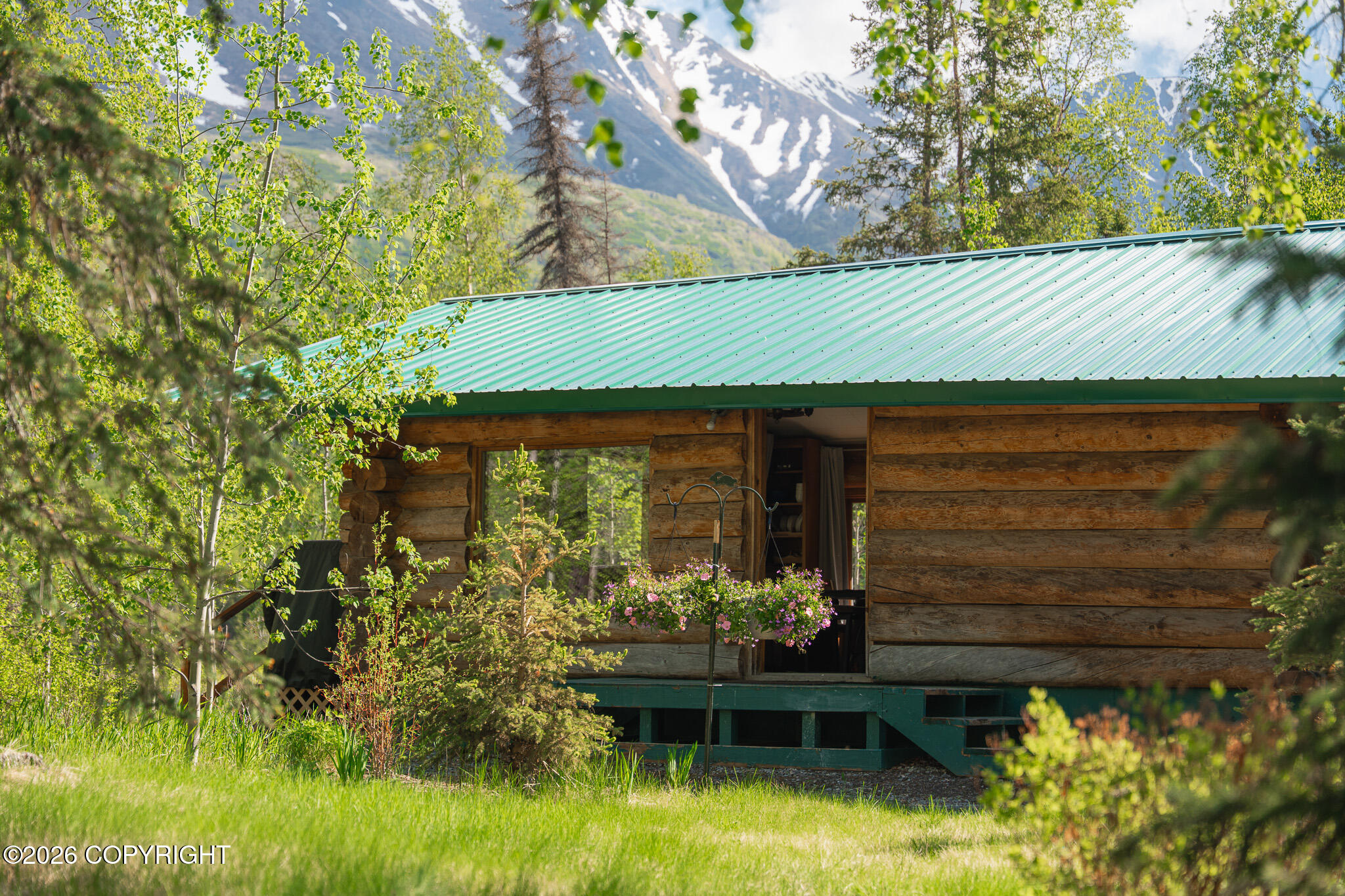 18166 Sterling Highway Property Photo 34