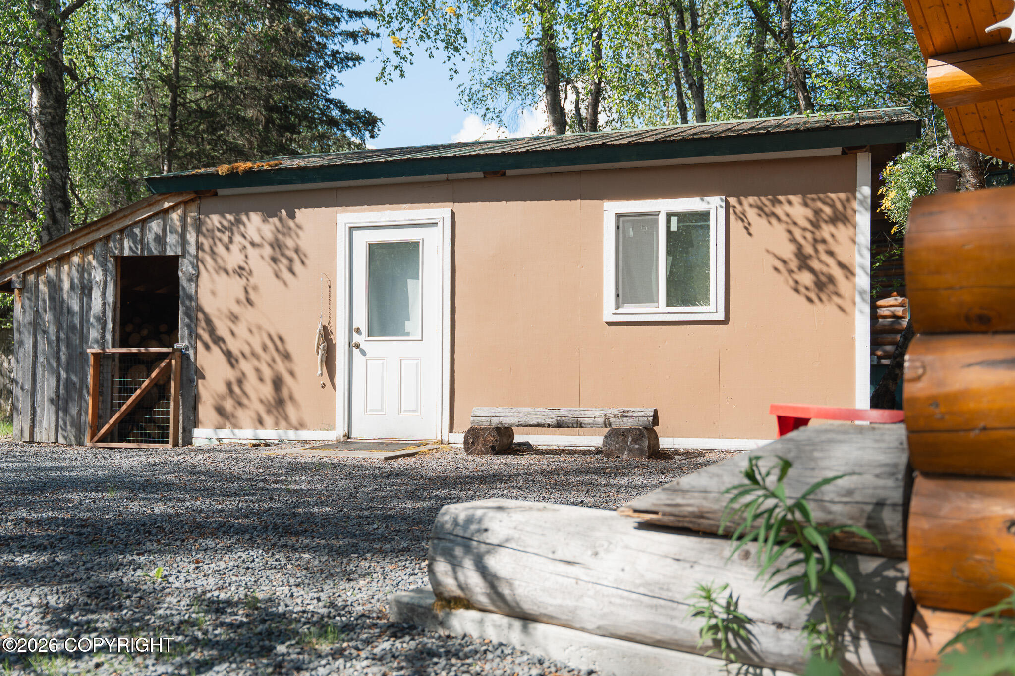 18166 Sterling Highway Property Photo 35
