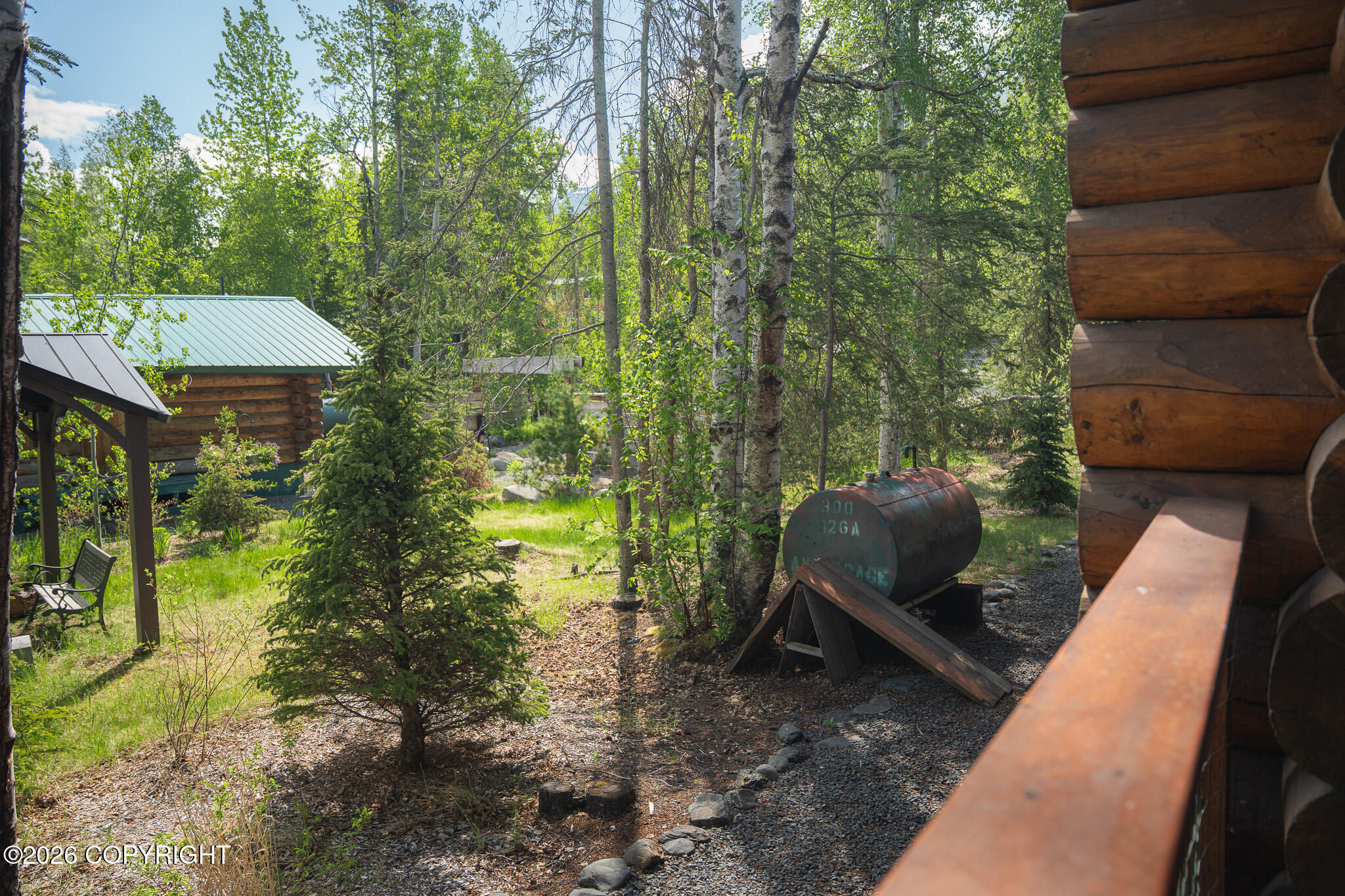 18166 Sterling Highway Property Photo 45
