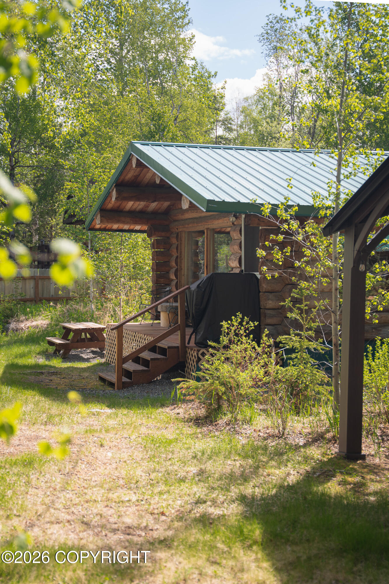 18166 Sterling Highway Property Photo 53