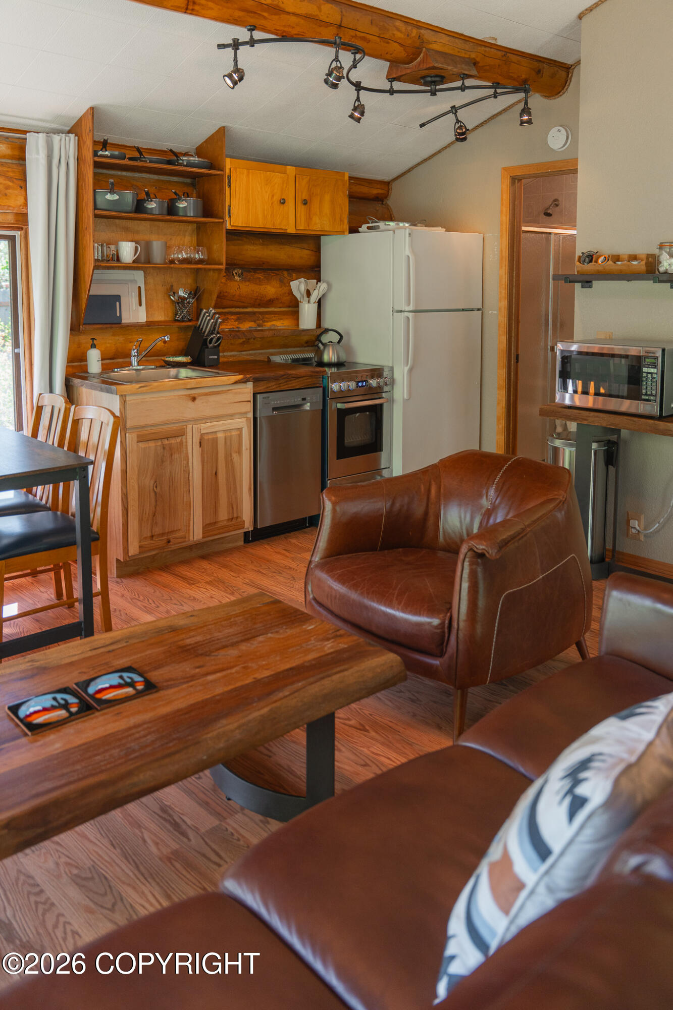 18166 Sterling Highway Property Photo 62