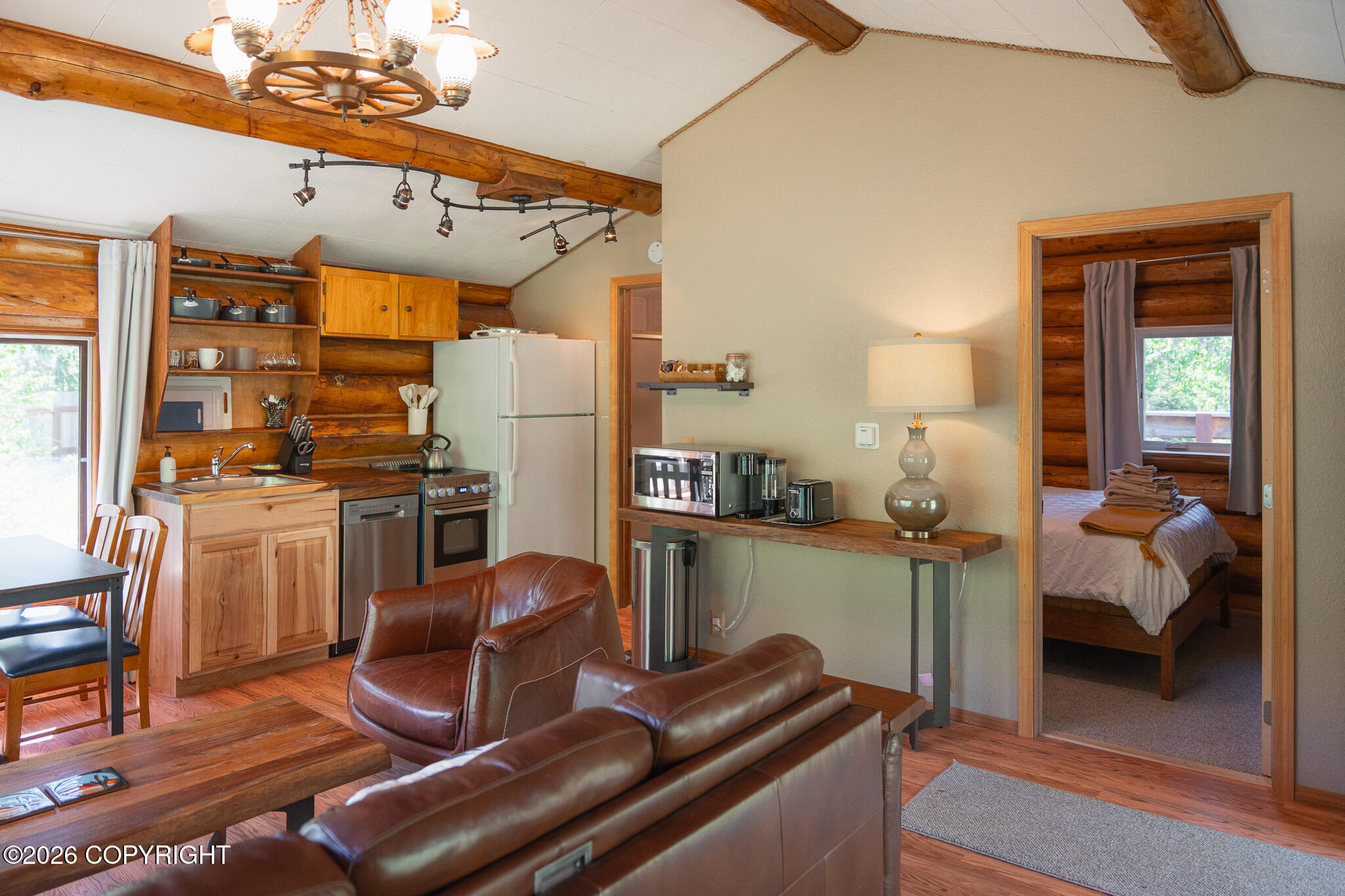 18166 Sterling Highway Property Photo 63