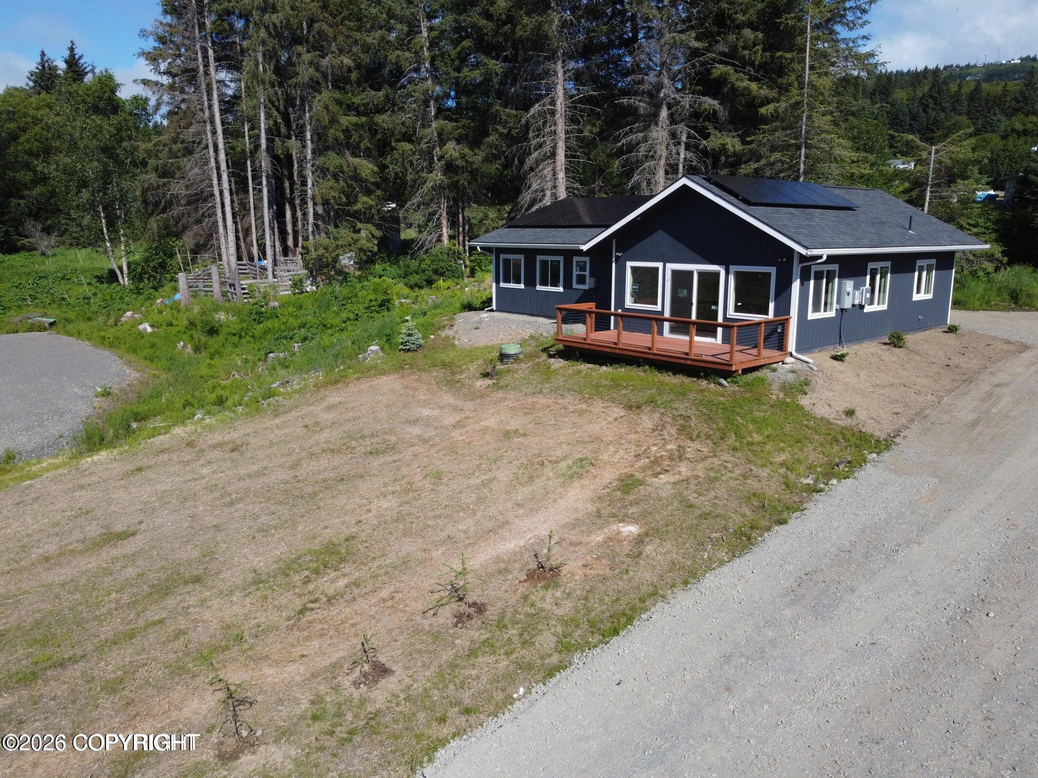 1610 Cantrell Creek Road Property Photo 3