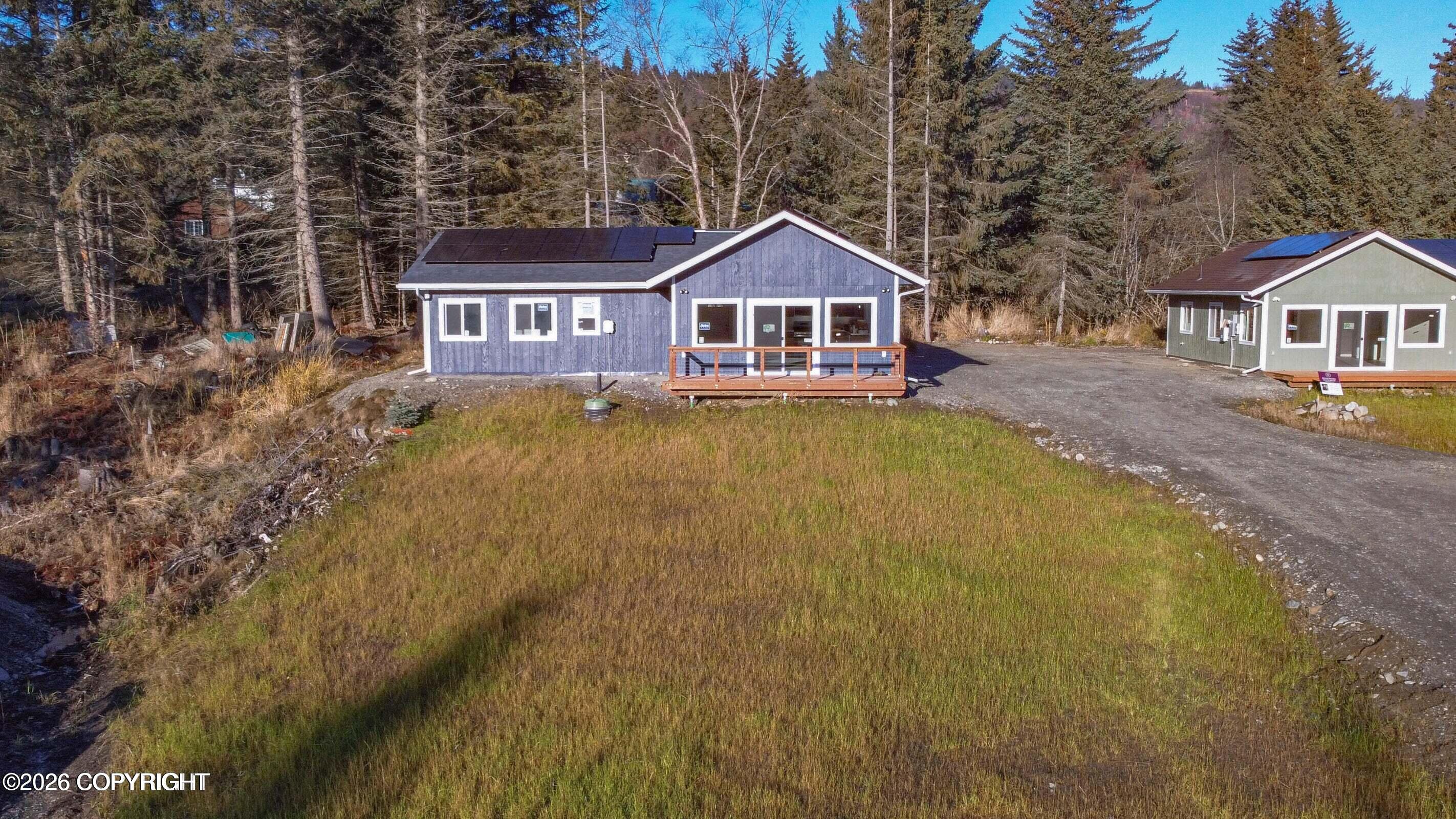 1610 Cantrell Creek Road Property Photo 4