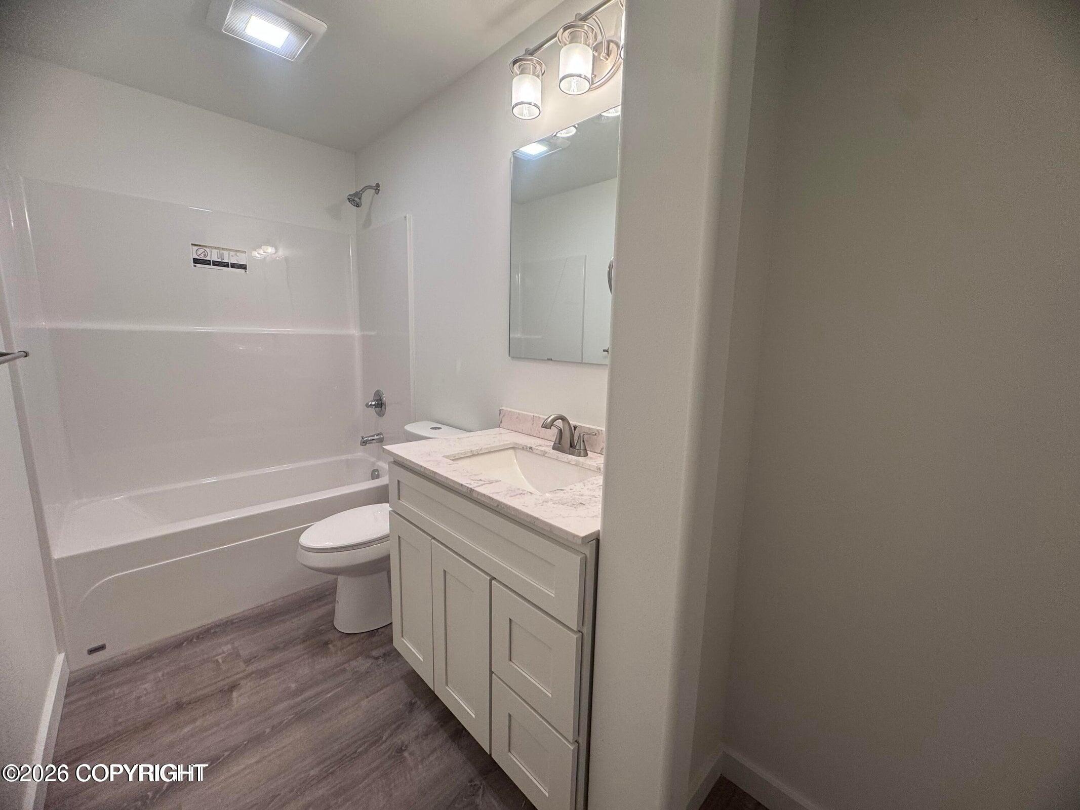 1610 Cantrell Creek Road Property Photo 6