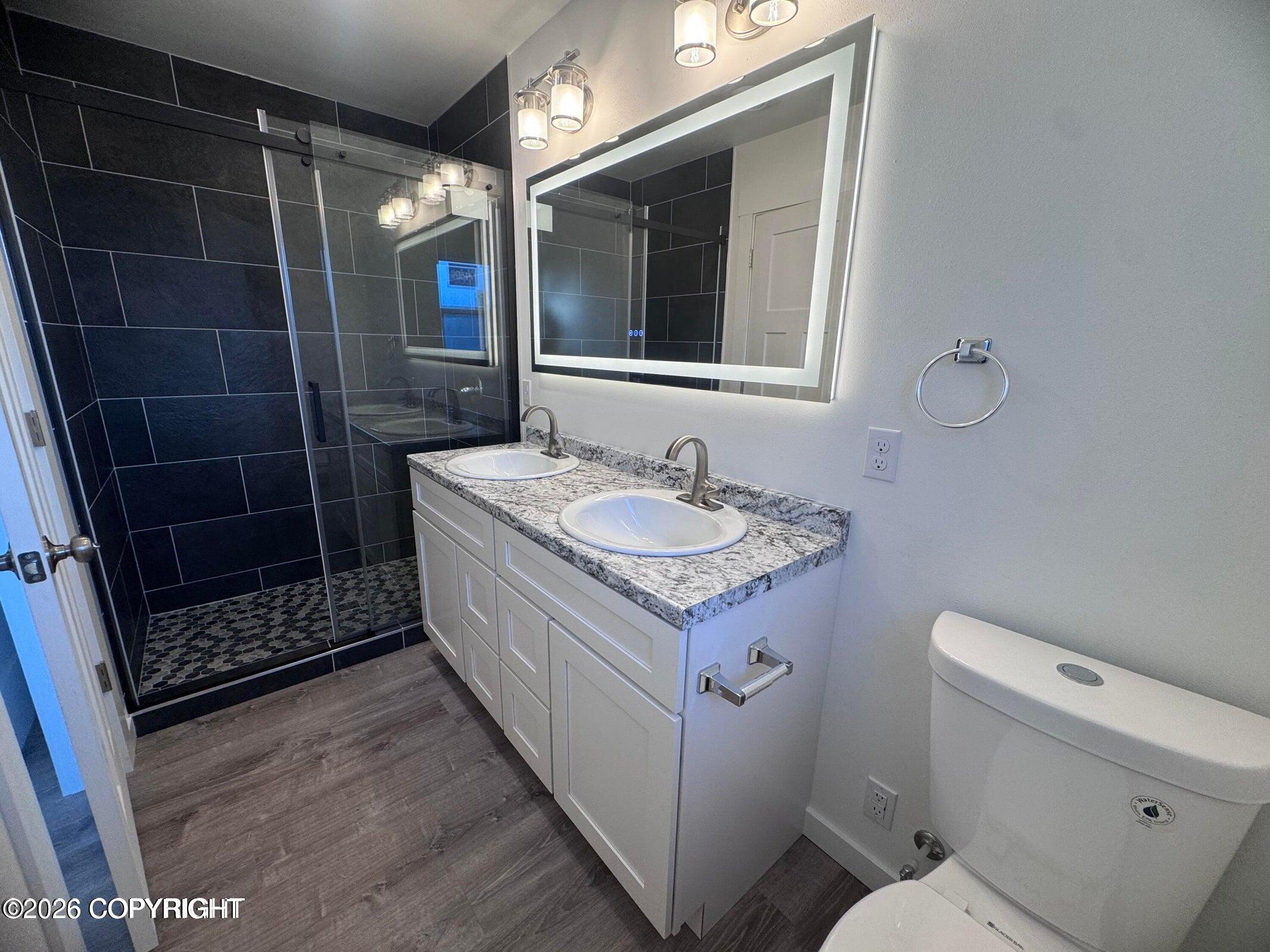1610 Cantrell Creek Road Property Photo 8