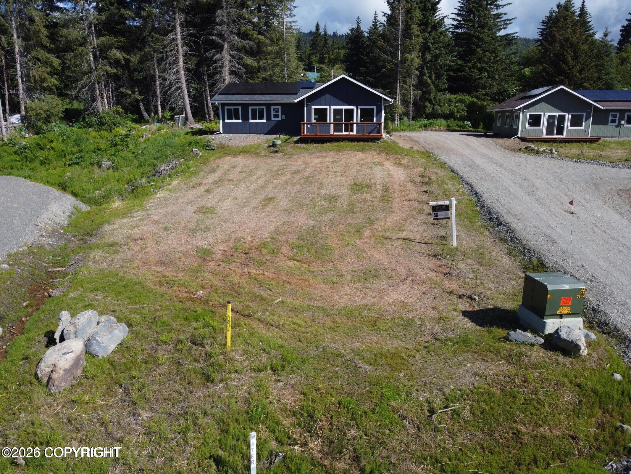 1610 Cantrell Creek Road Property Photo 10