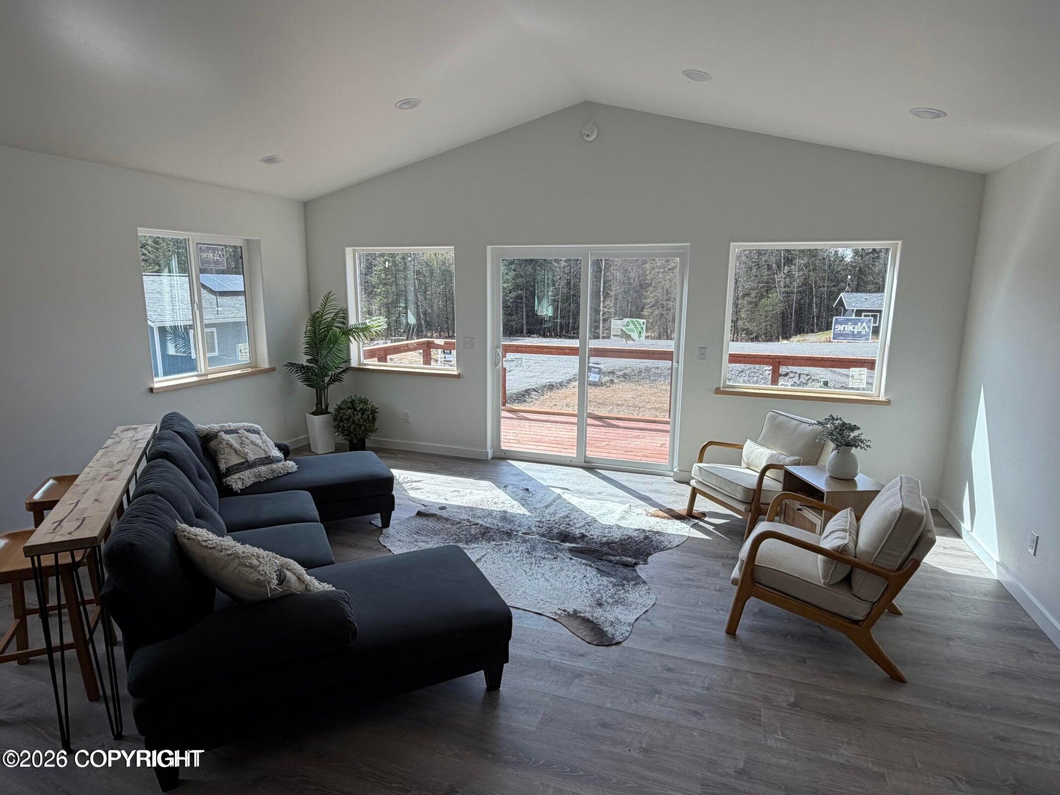 1610 Cantrell Creek Road Property Photo 11