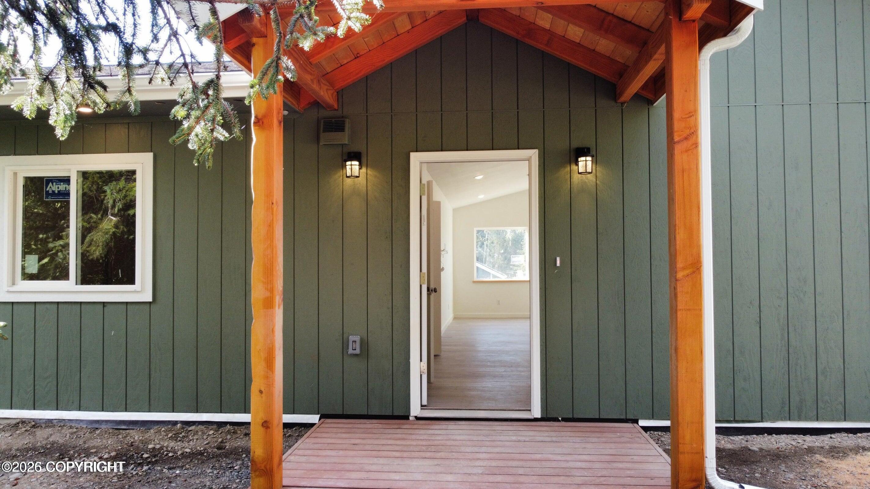 1610 Cantrell Creek Road Property Photo 14