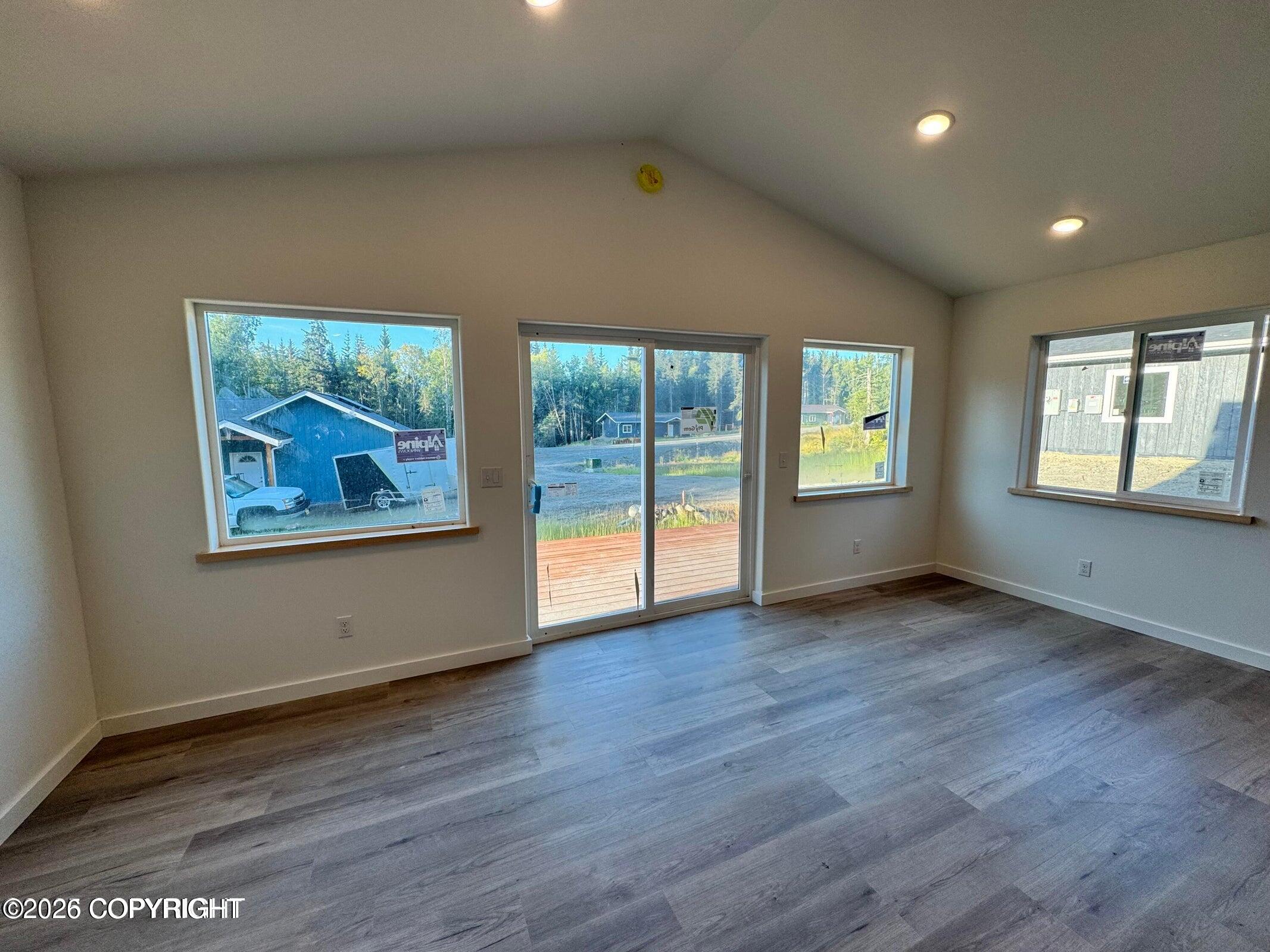 1610 Cantrell Creek Road Property Photo 16