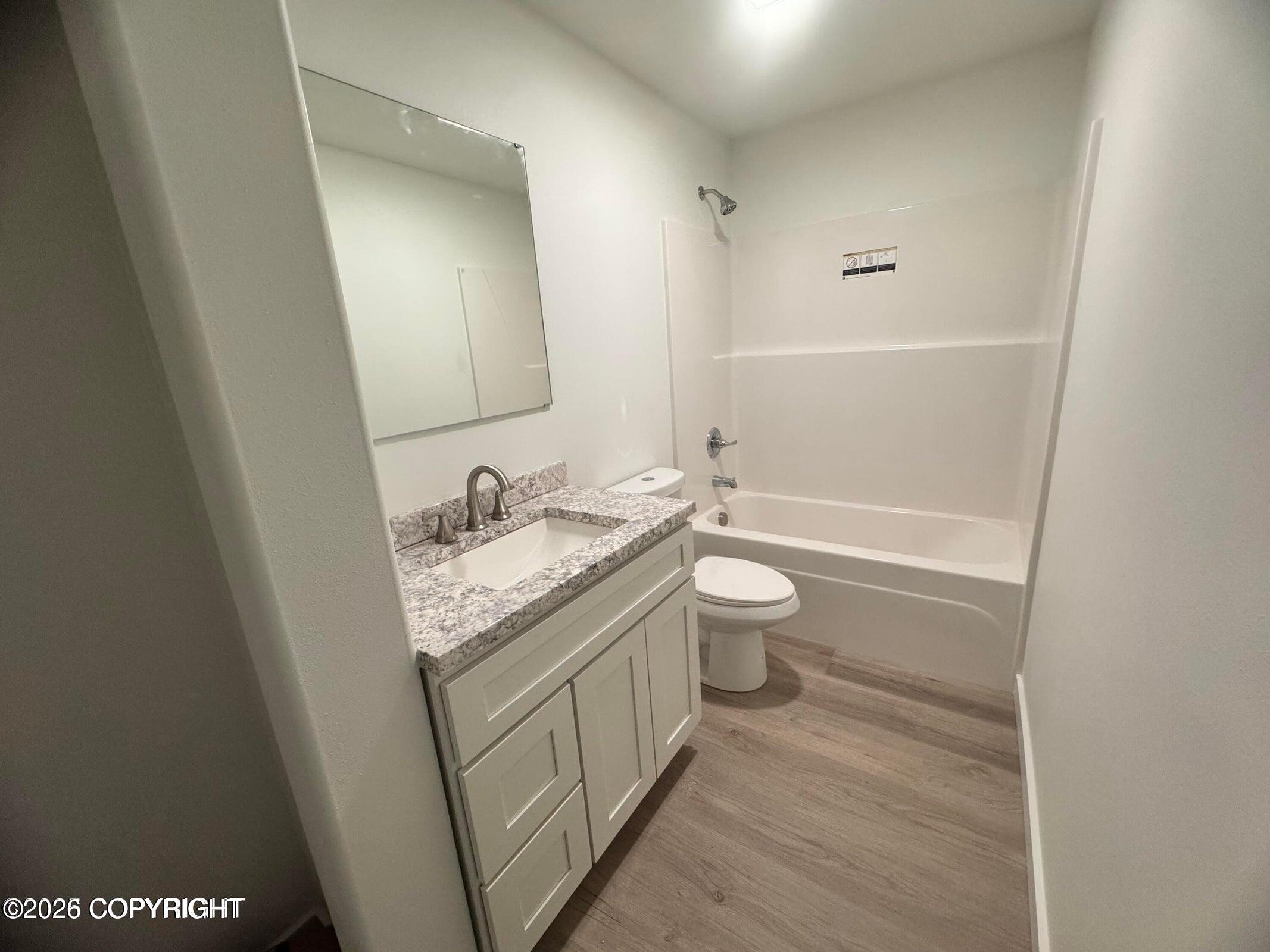 1610 Cantrell Creek Road Property Photo 18