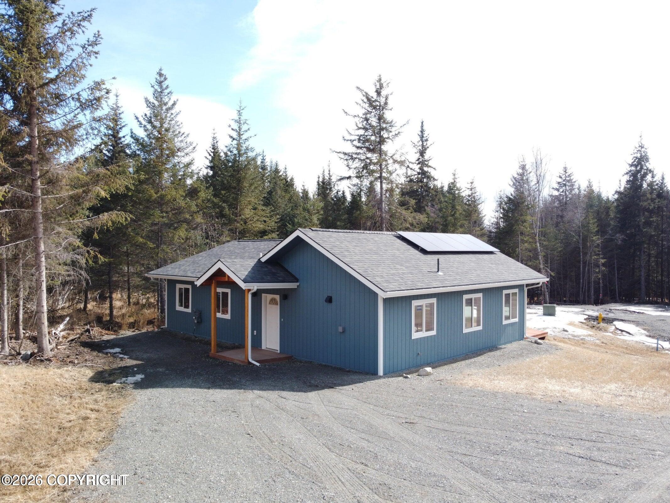1610 Cantrell Creek Road Property Photo 20