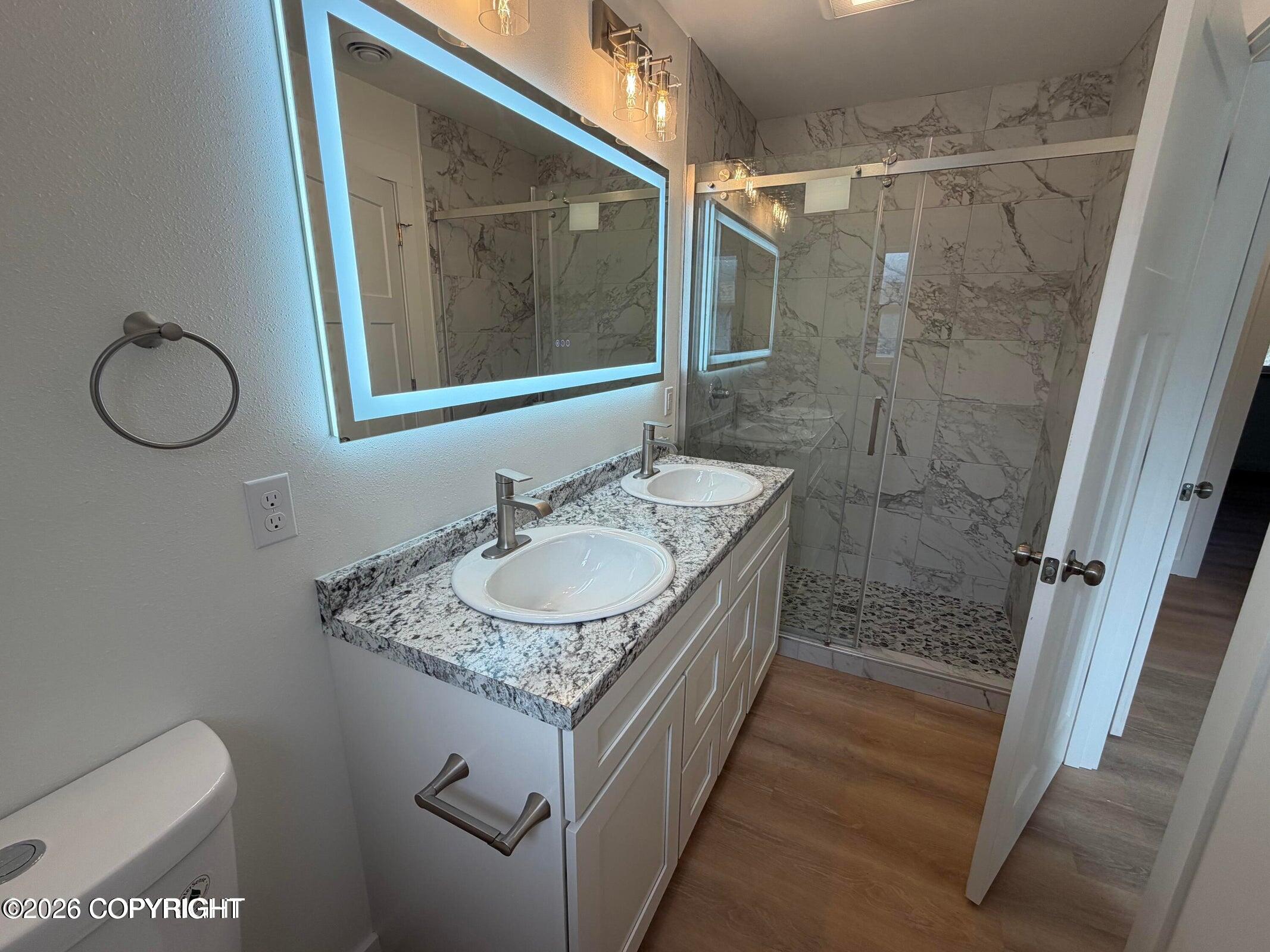1610 Cantrell Creek Road Property Photo 21