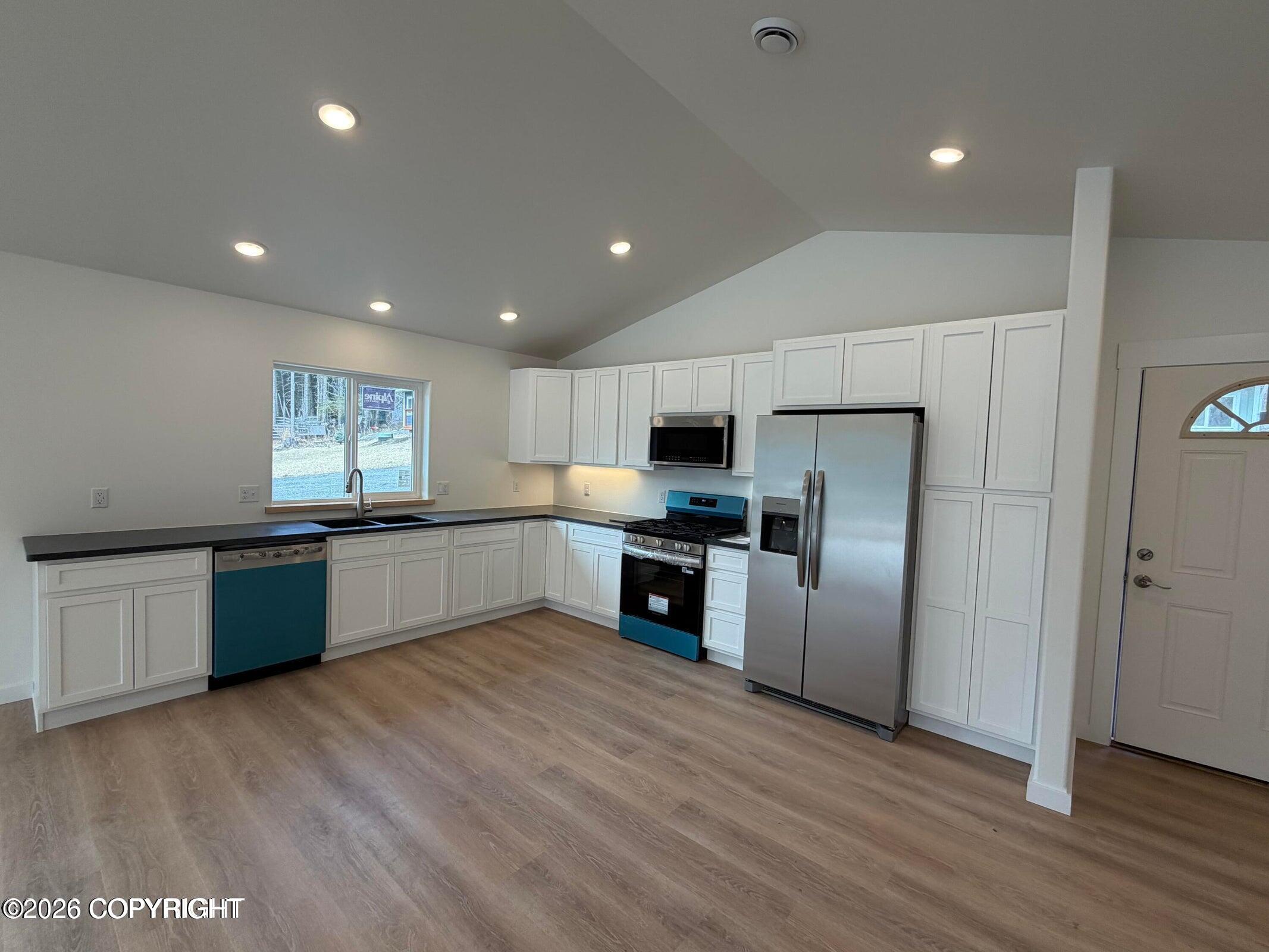 1610 Cantrell Creek Road Property Photo 27